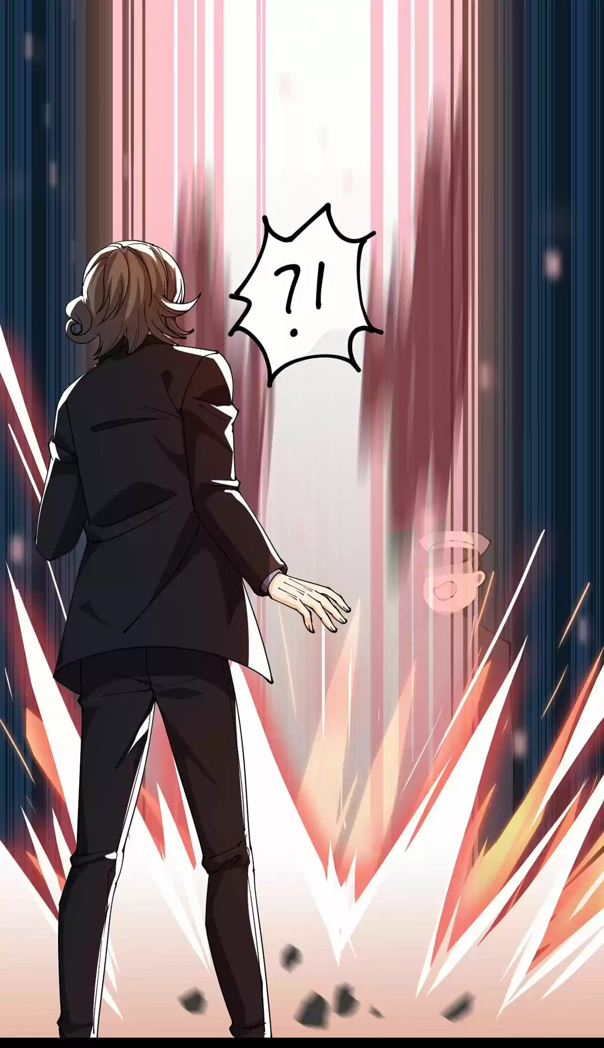 The Daily Life Of Immortal King Chapter 75