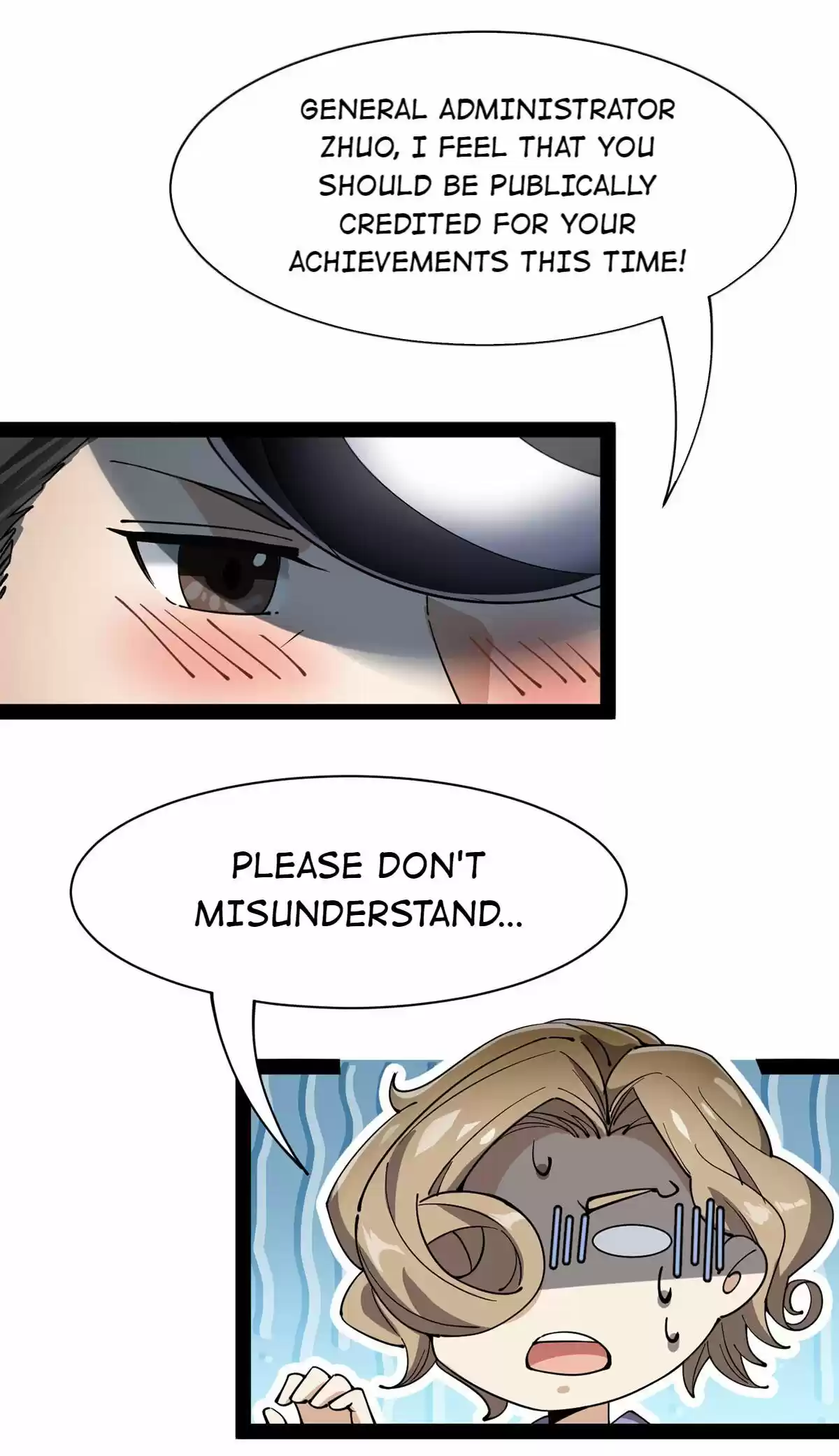 The Daily Life Of Immortal King Chapter 75