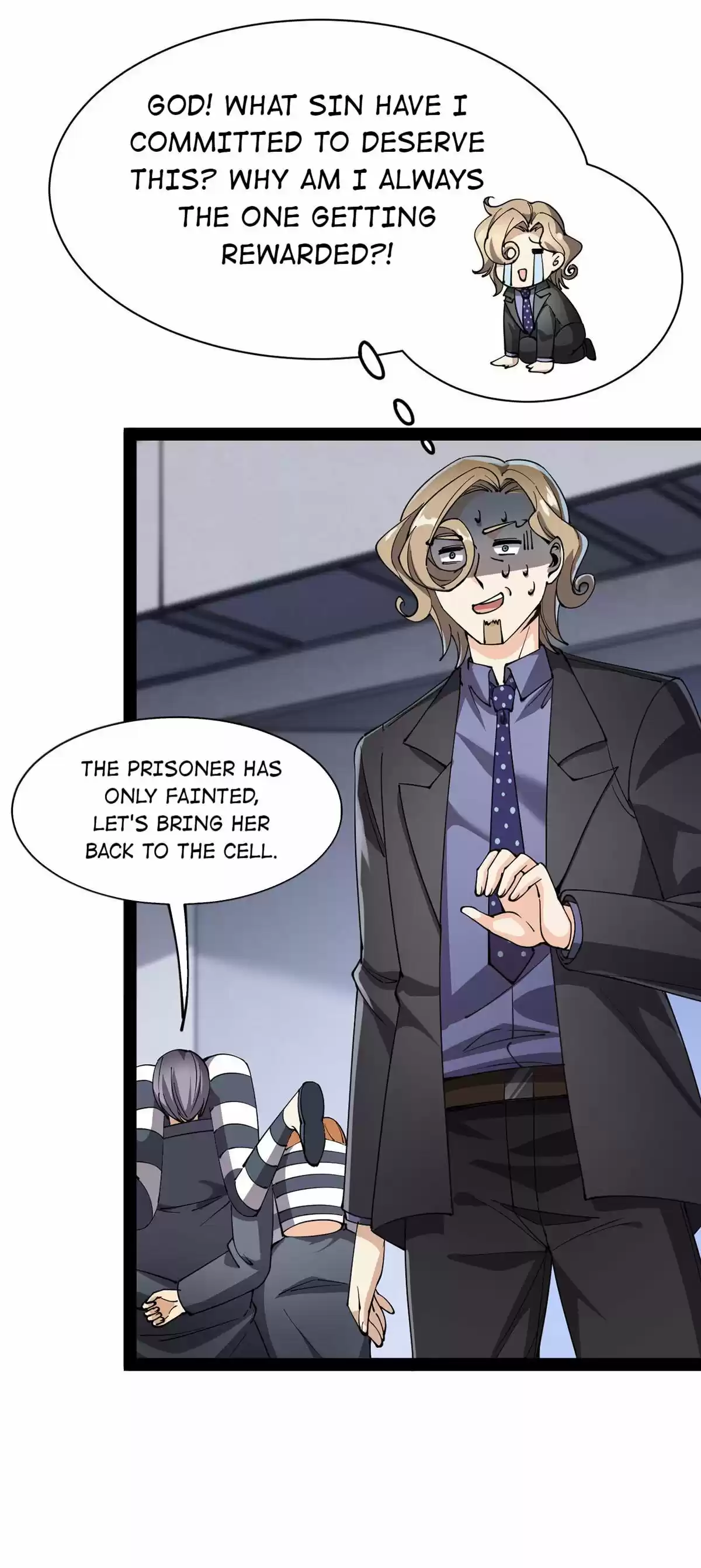 The Daily Life Of Immortal King Chapter 75