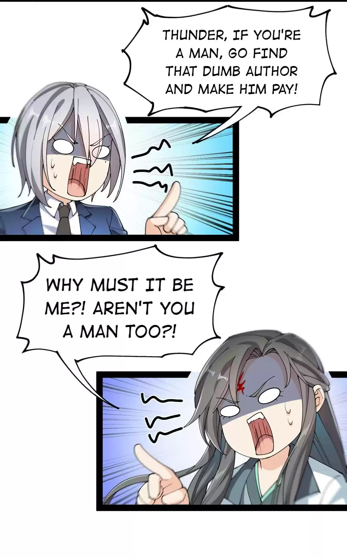 The Daily Life Of Immortal King Chapter 76