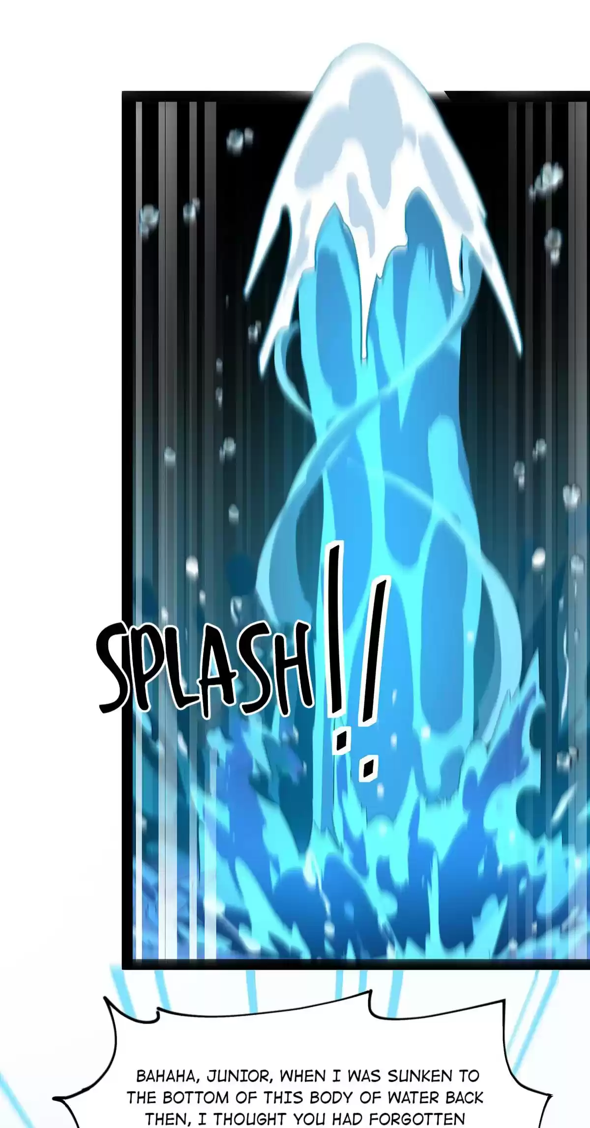 The Daily Life Of Immortal King Chapter 76