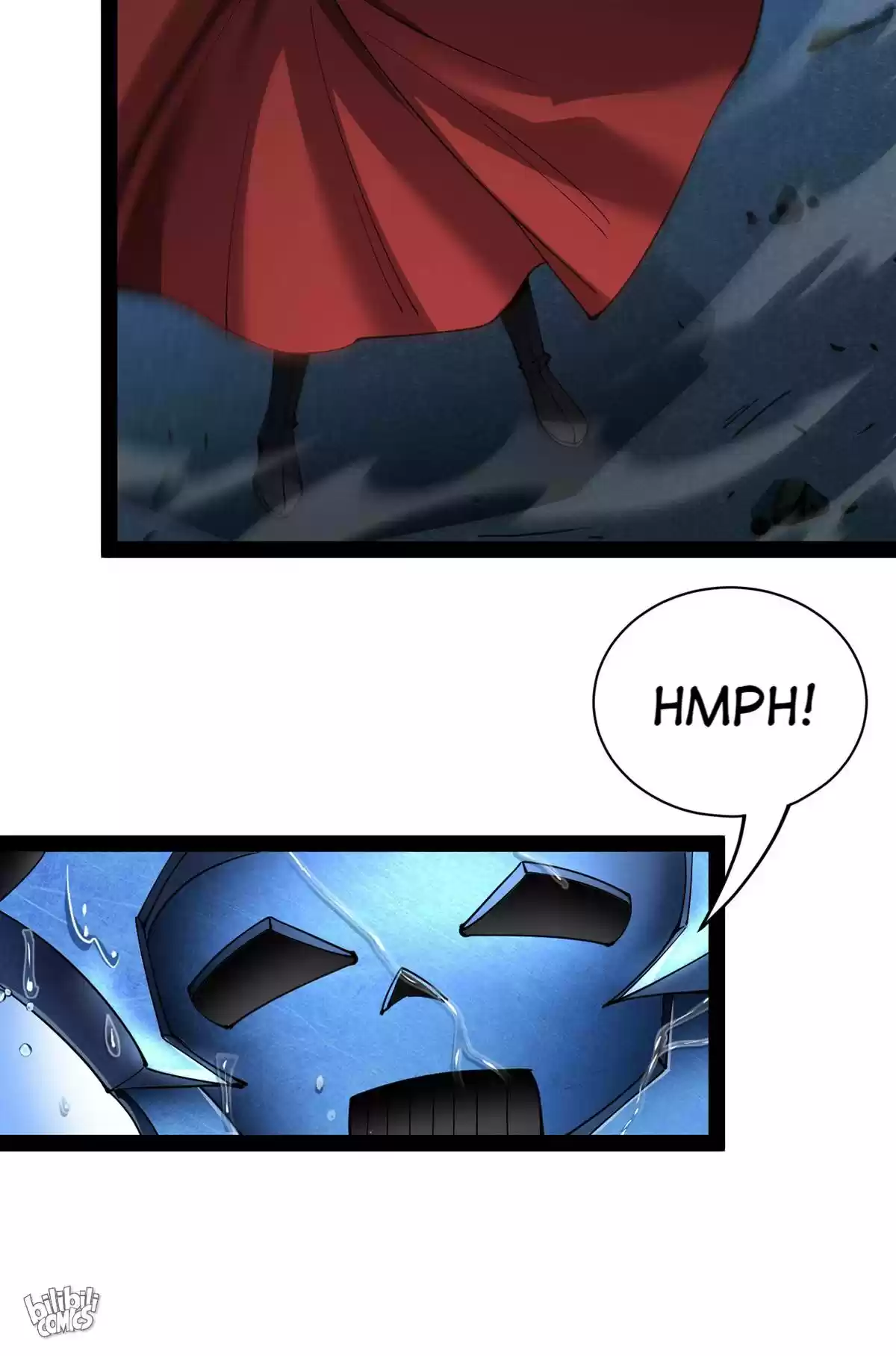 The Daily Life Of Immortal King Chapter 76