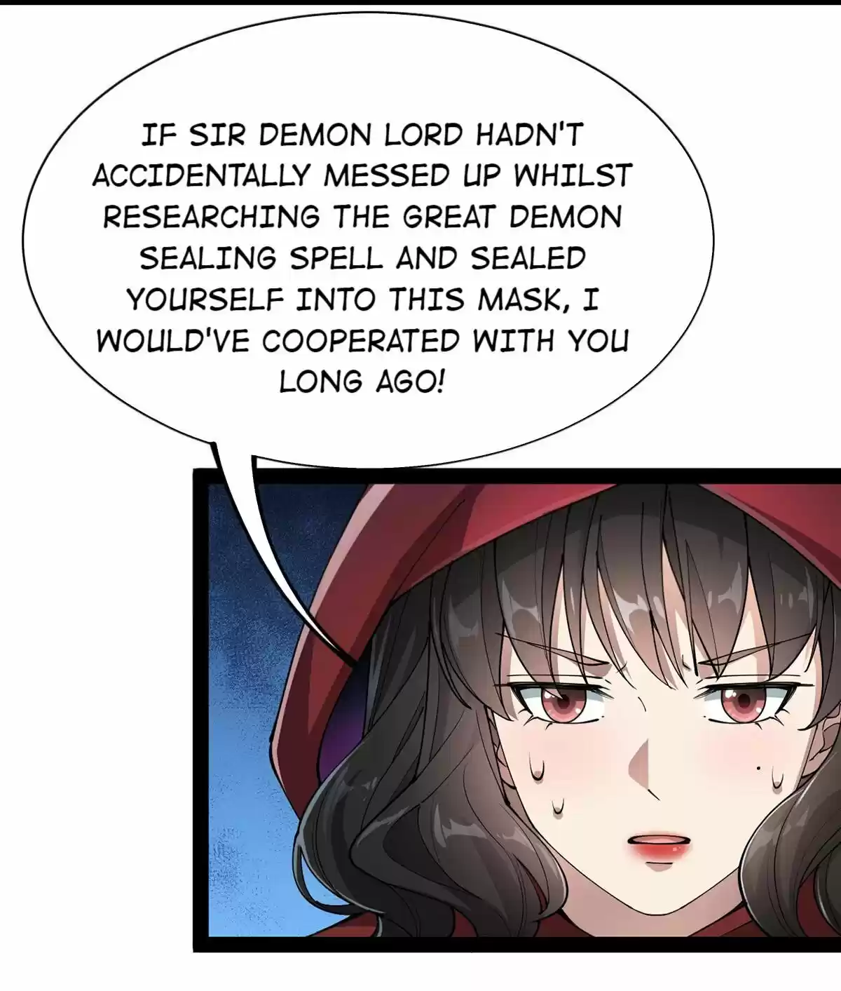 The Daily Life Of Immortal King Chapter 77