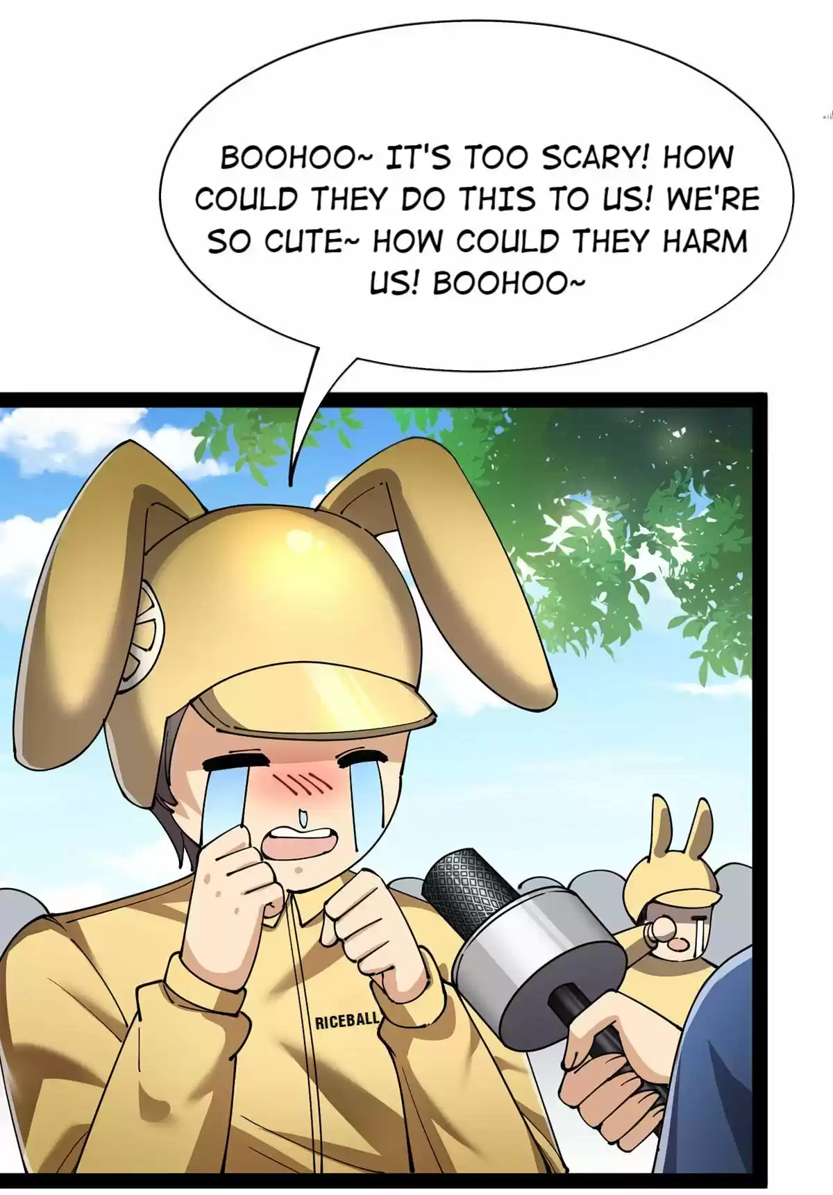 The Daily Life Of Immortal King Chapter 77