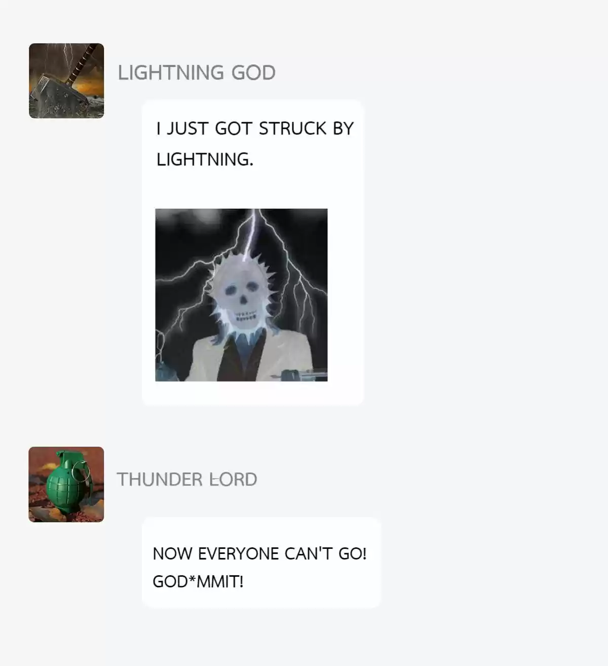 The Daily Life Of Immortal King Chapter 77