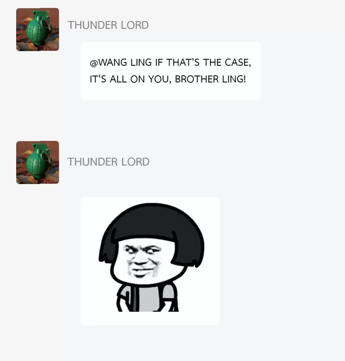 The Daily Life Of Immortal King Chapter 77