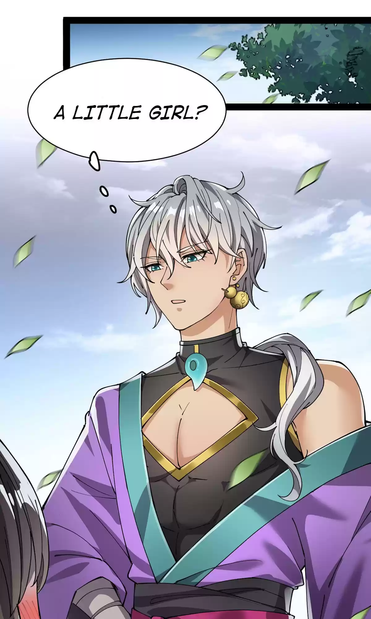 The Daily Life Of Immortal King Chapter 77