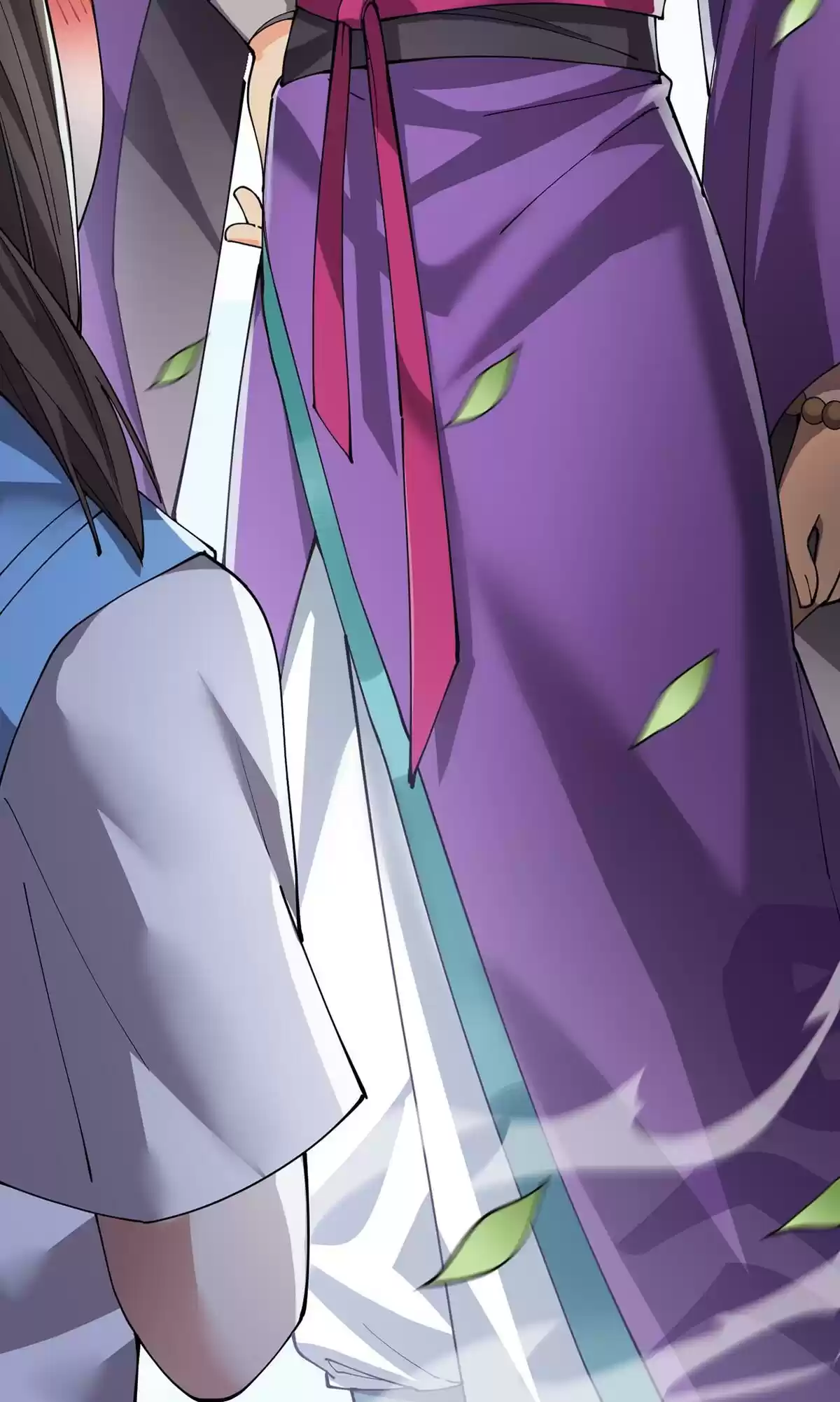 The Daily Life Of Immortal King Chapter 77