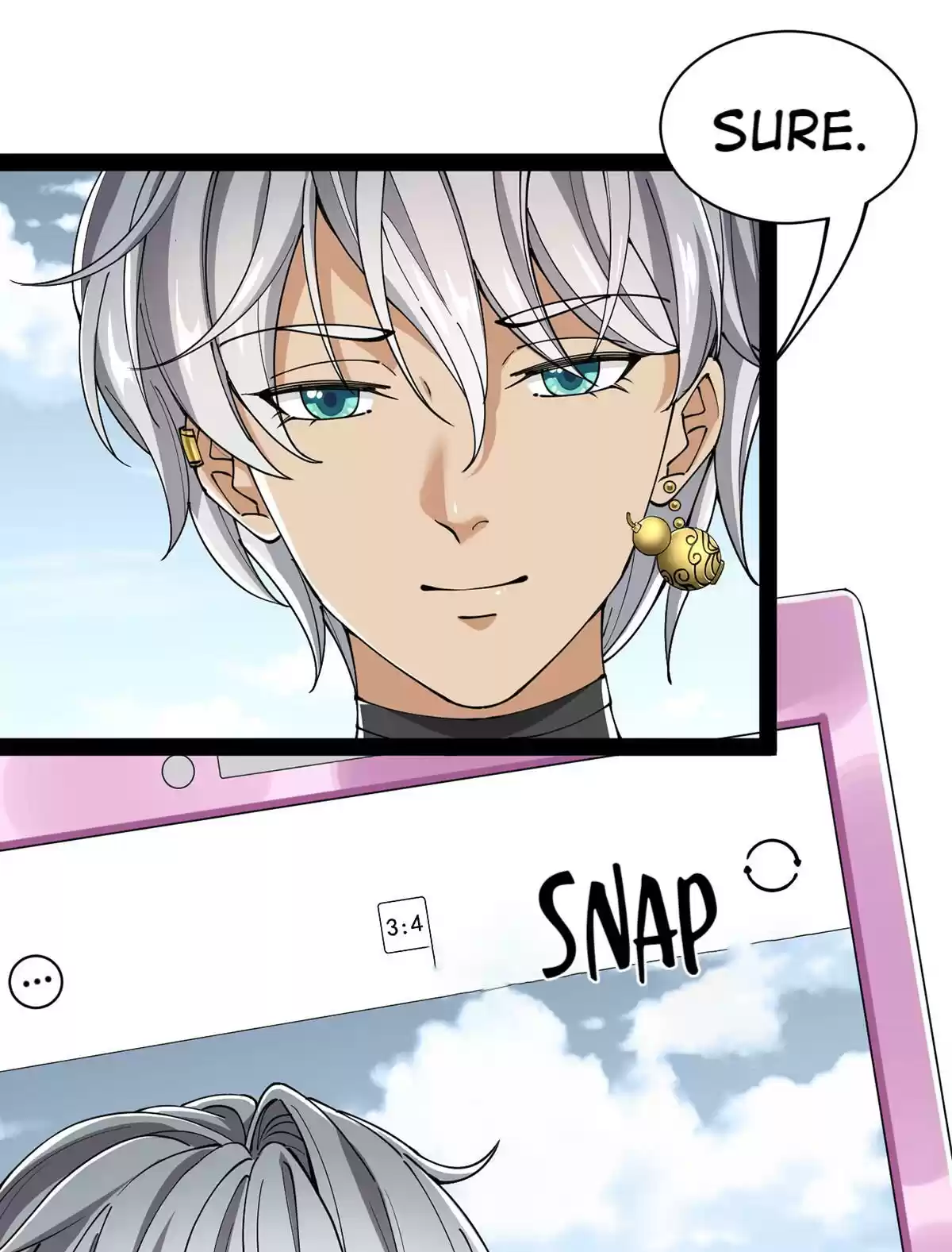 The Daily Life Of Immortal King Chapter 77