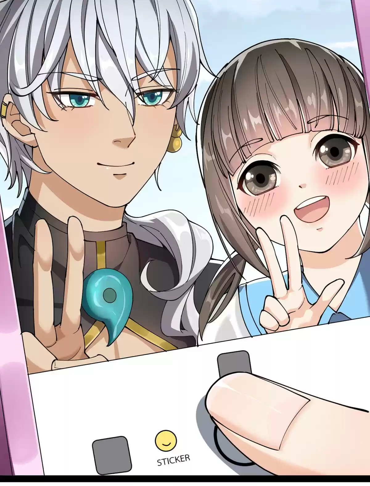 The Daily Life Of Immortal King Chapter 77