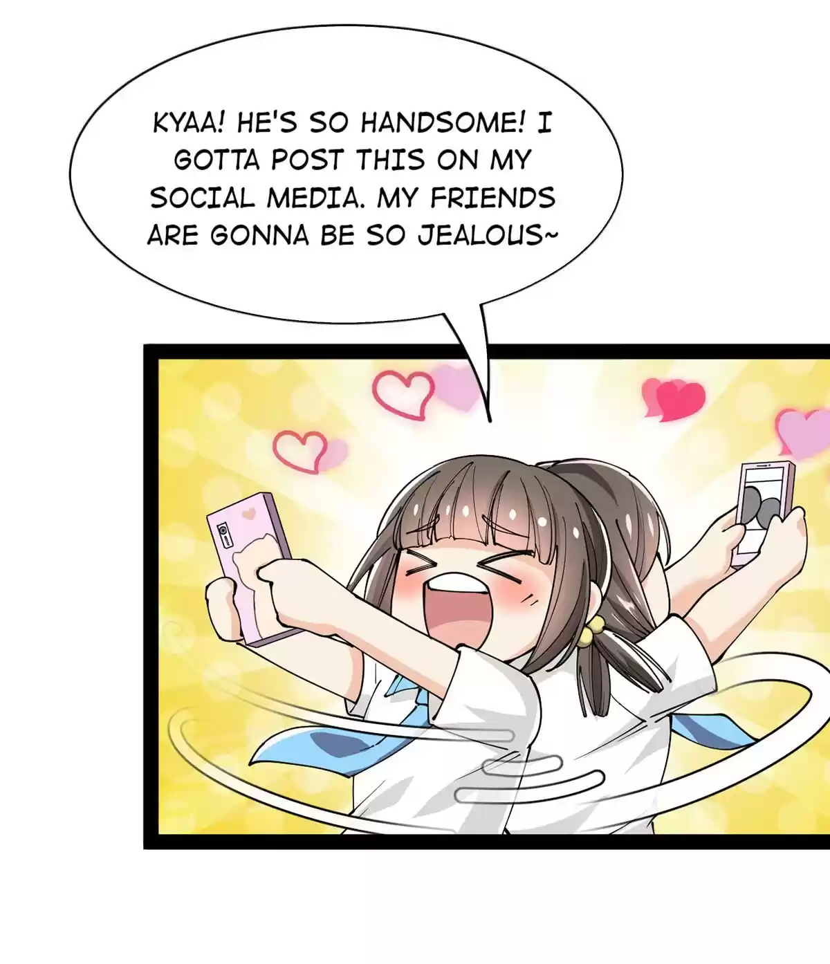 The Daily Life Of Immortal King Chapter 77