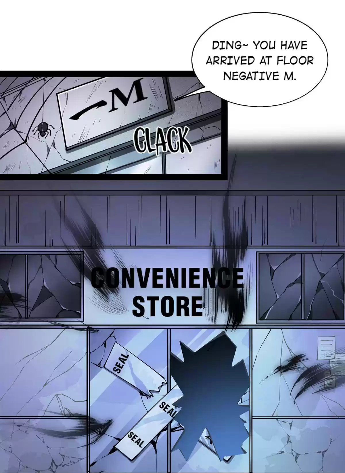 The Daily Life Of Immortal King Chapter 78