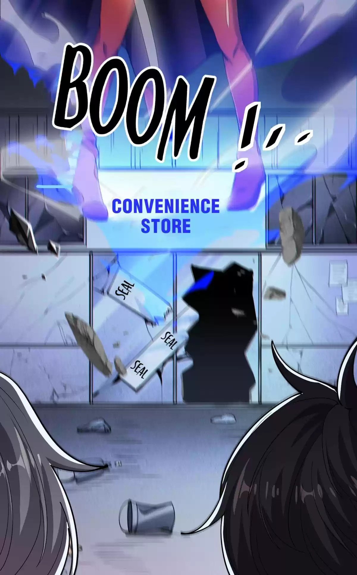 The Daily Life Of Immortal King Chapter 78