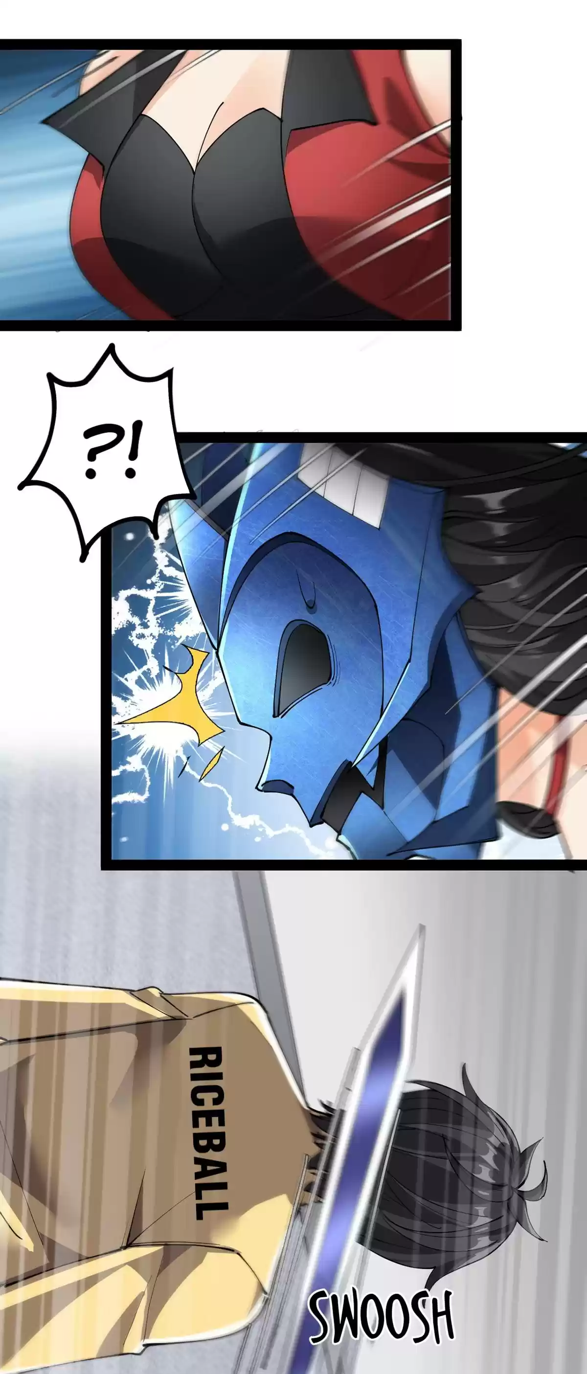 The Daily Life Of Immortal King Chapter 78