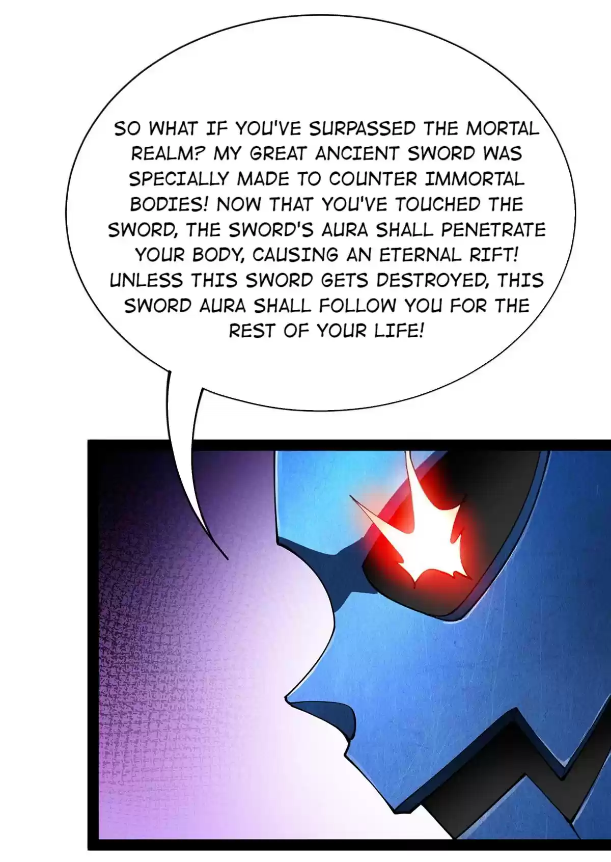 The Daily Life Of Immortal King Chapter 78