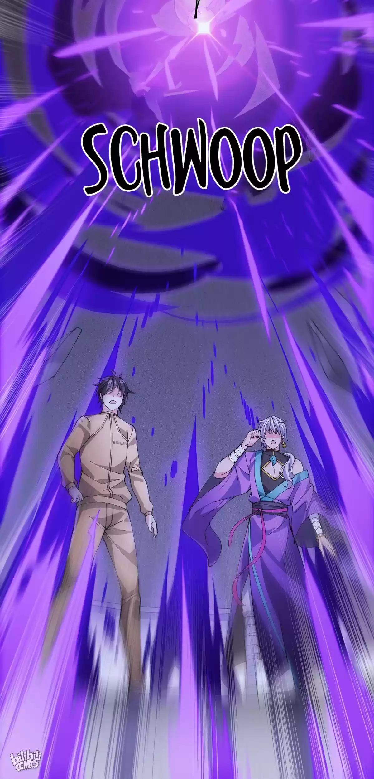 The Daily Life Of Immortal King Chapter 78