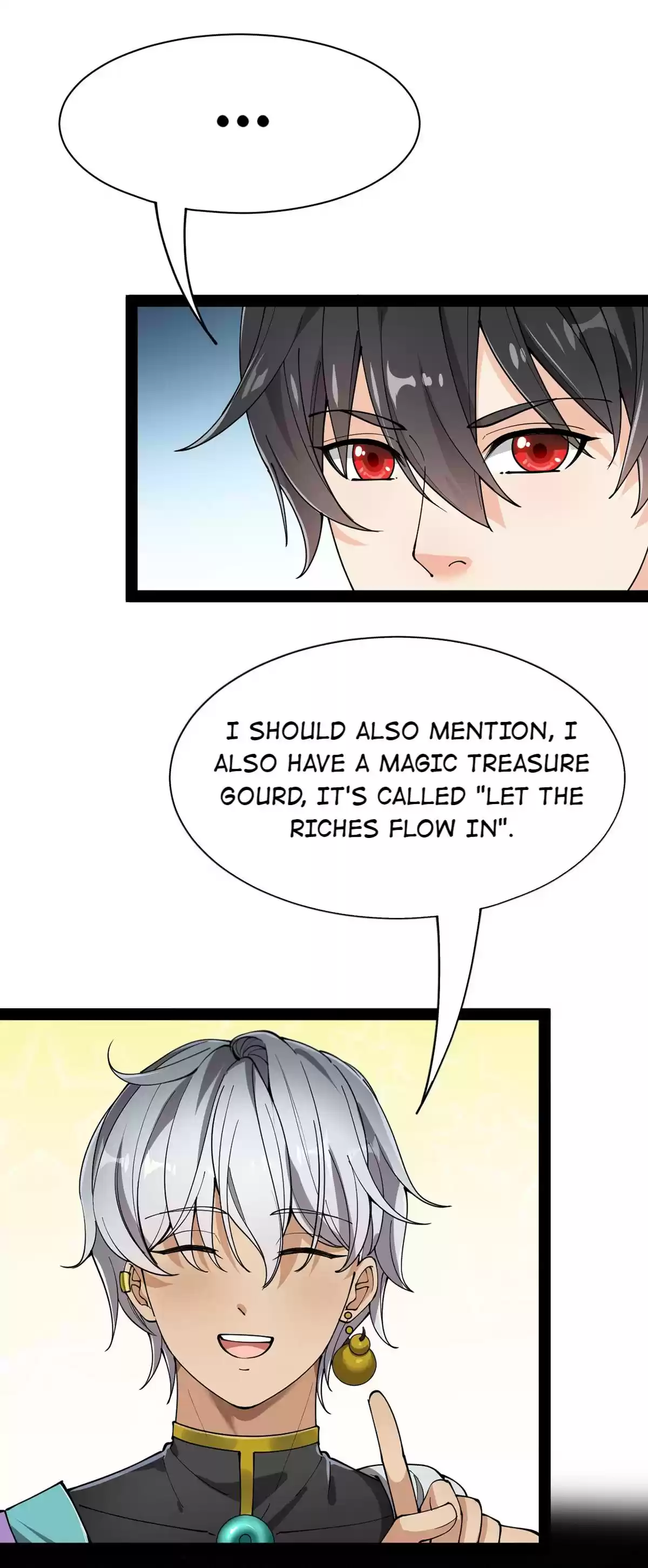 The Daily Life Of Immortal King Chapter 79