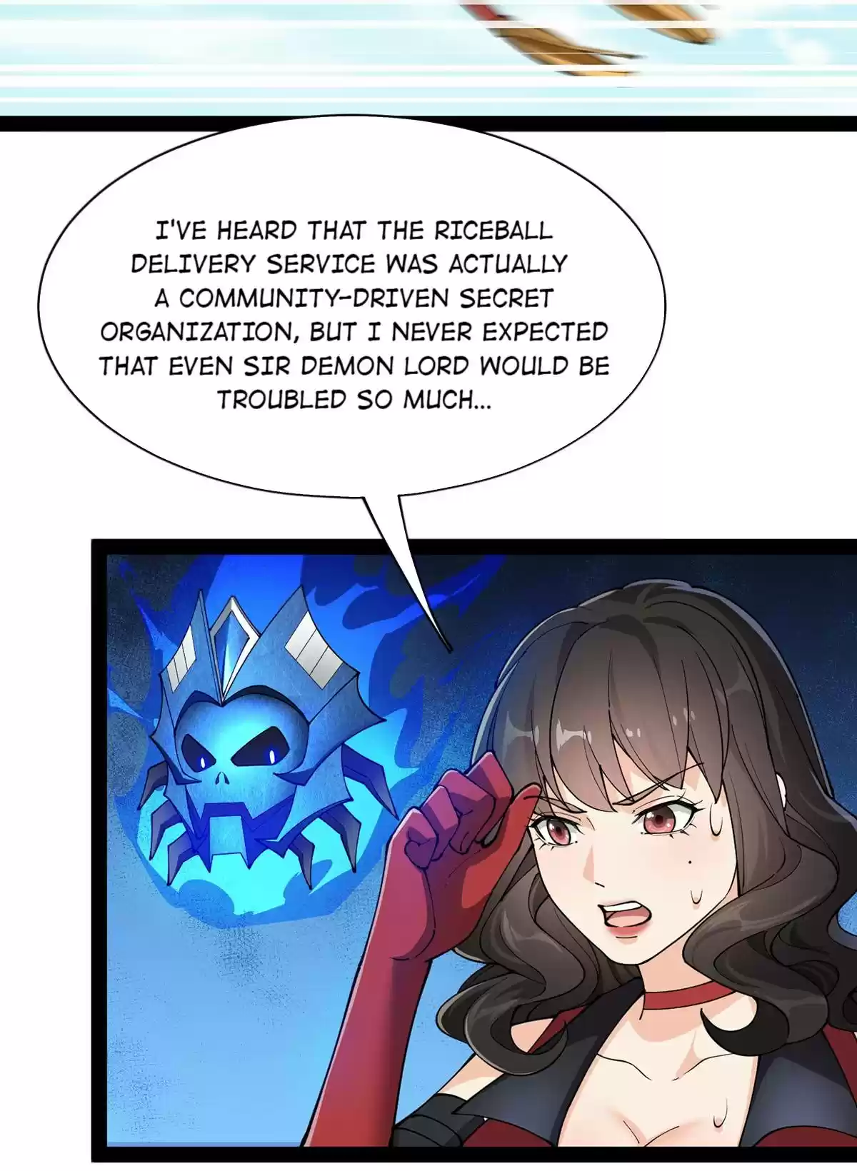 The Daily Life Of Immortal King Chapter 79