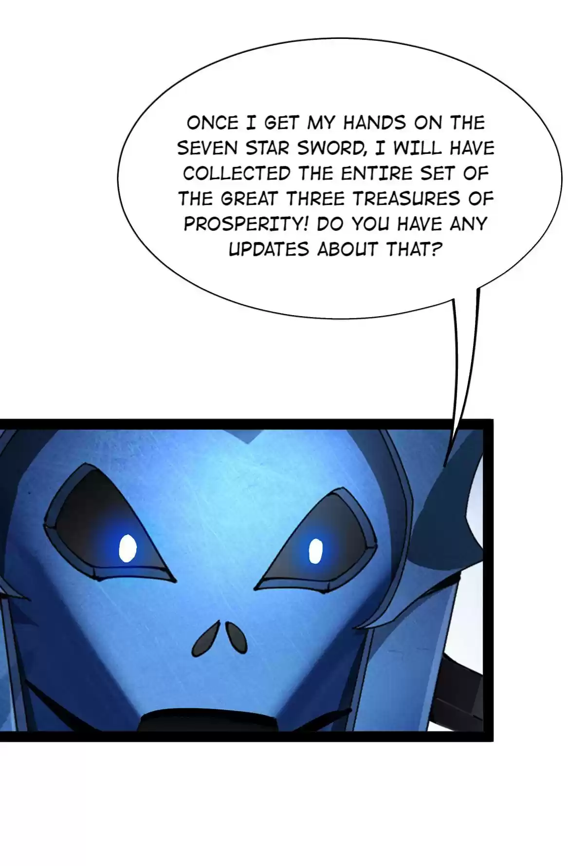 The Daily Life Of Immortal King Chapter 79