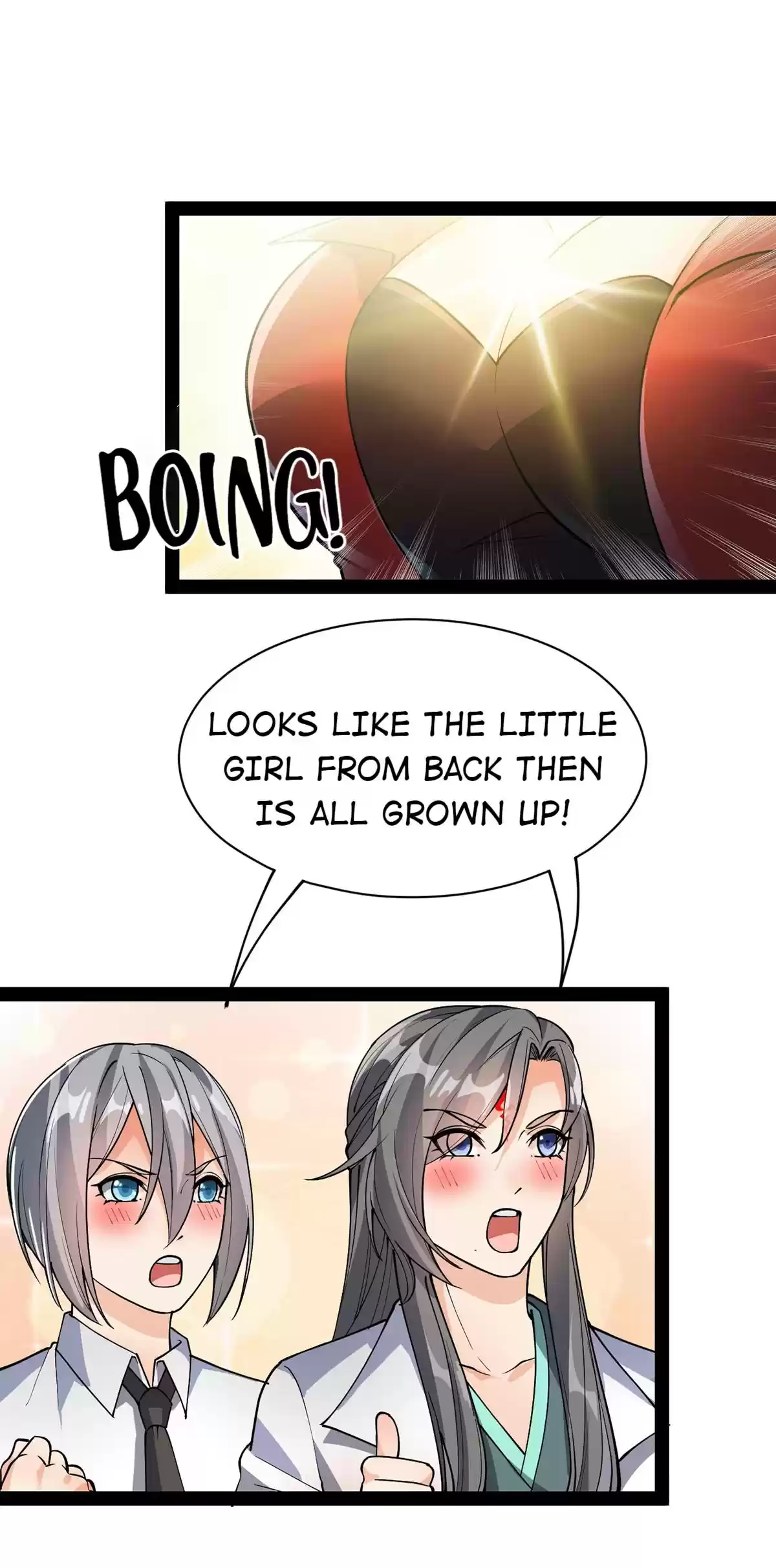 The Daily Life Of Immortal King Chapter 79