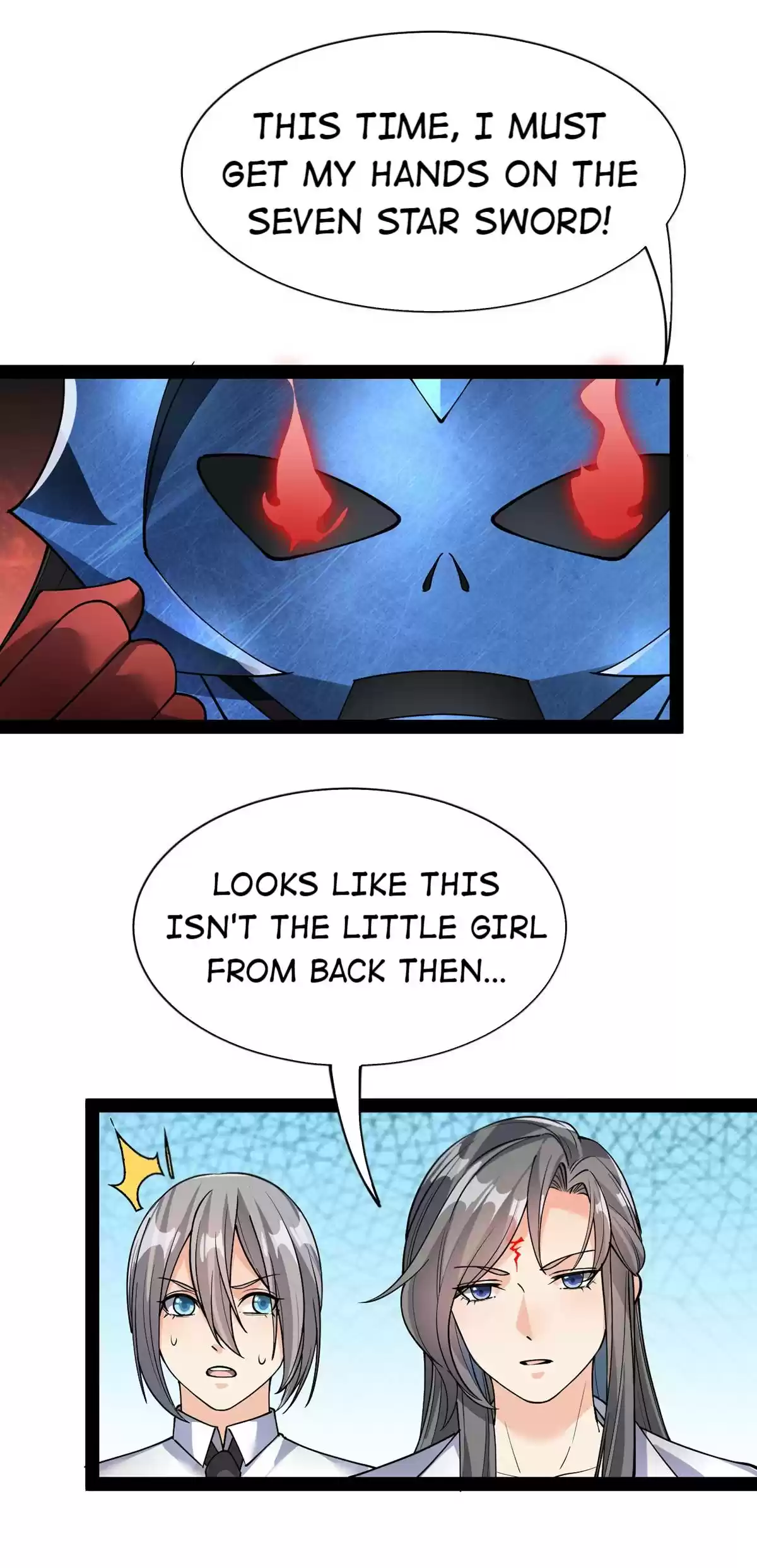 The Daily Life Of Immortal King Chapter 79