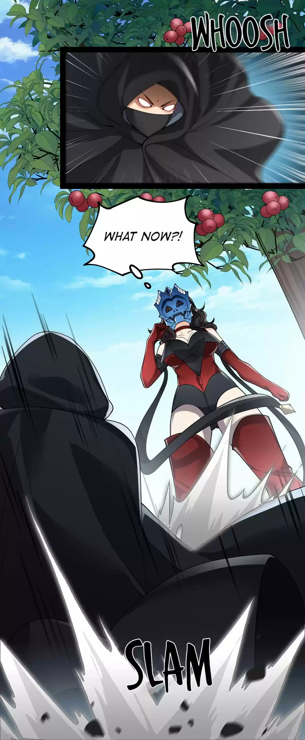 The Daily Life Of Immortal King Chapter 79