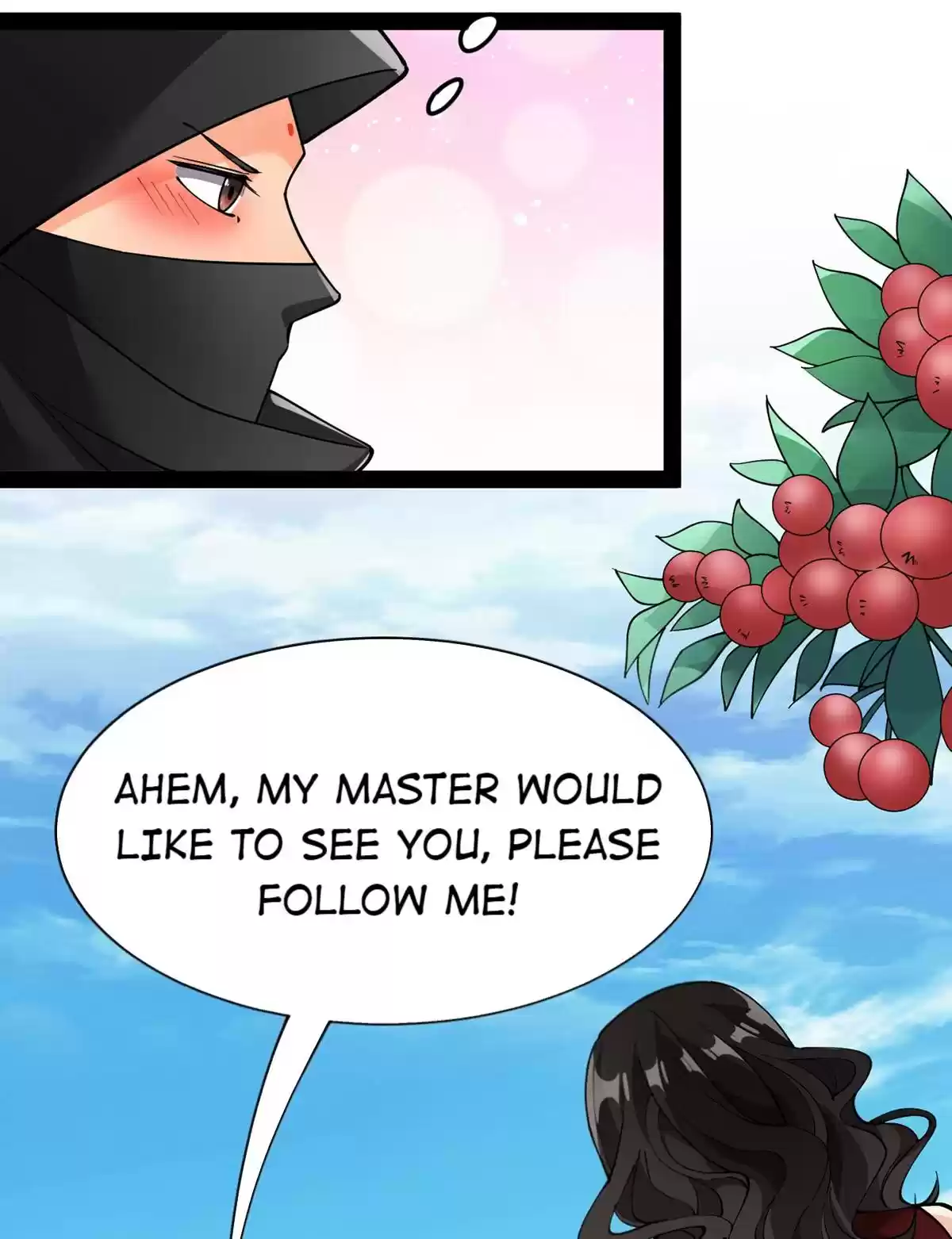 The Daily Life Of Immortal King Chapter 79