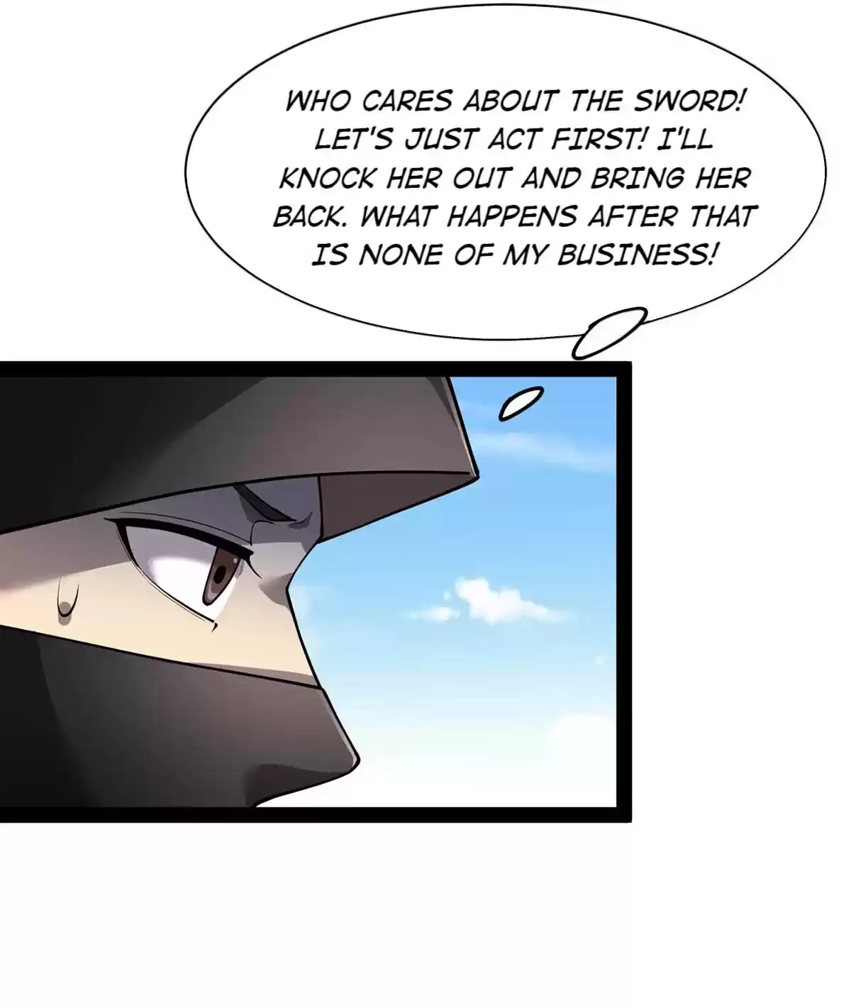 The Daily Life Of Immortal King Chapter 79