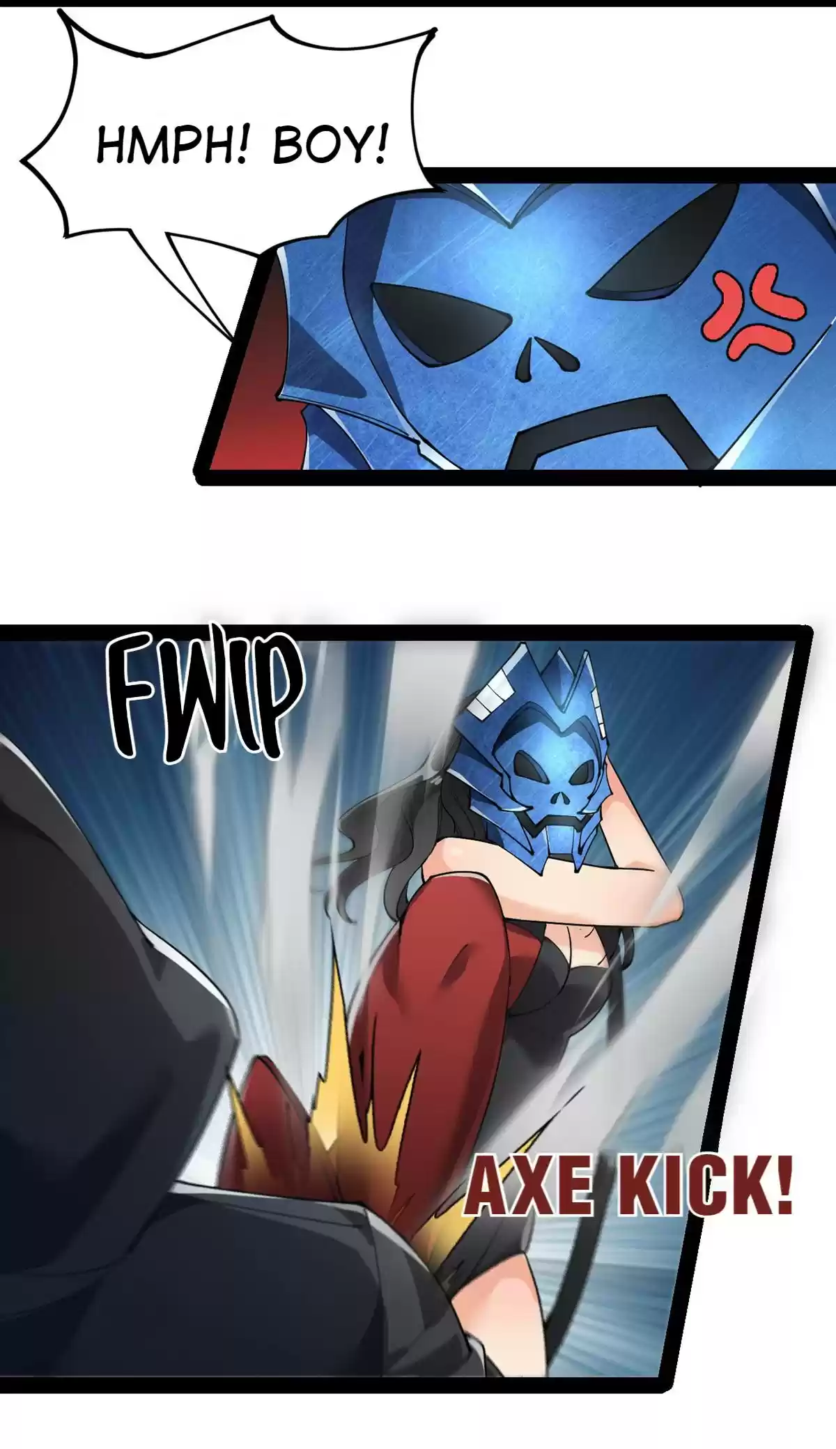 The Daily Life Of Immortal King Chapter 79