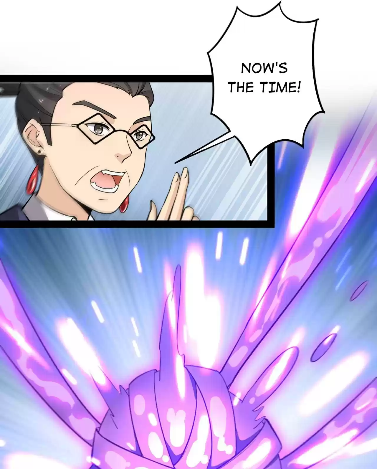 The Daily Life Of Immortal King Chapter 8: Please, Let Me Off