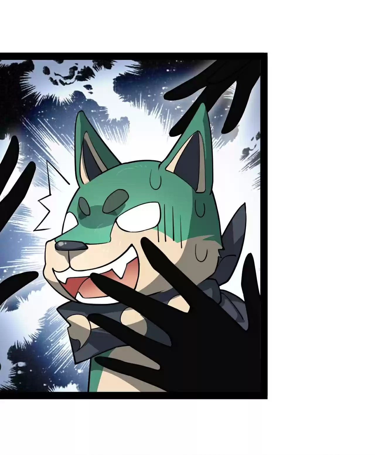 The Daily Life Of Immortal King Chapter 8: Please, Let Me Off