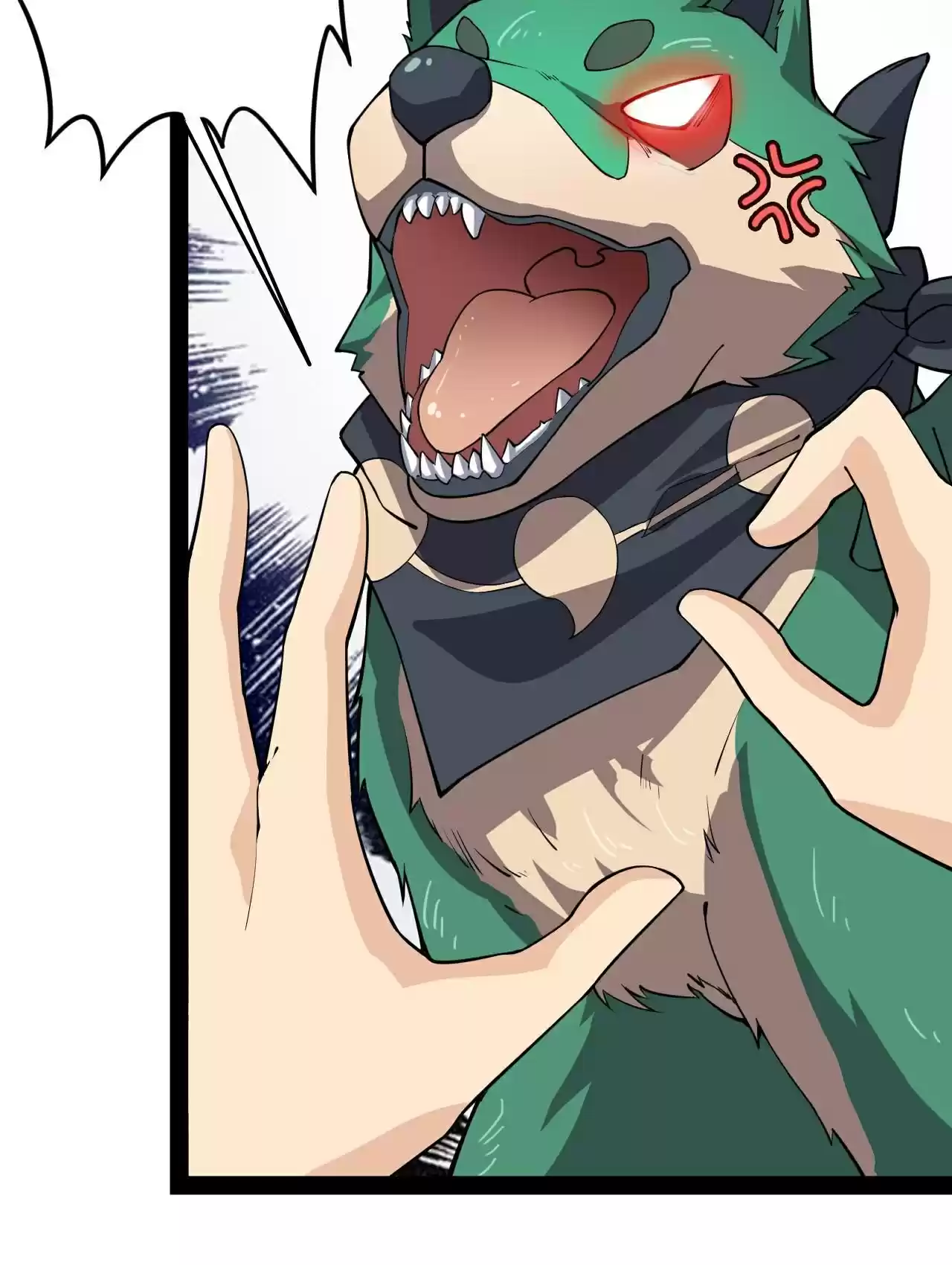 The Daily Life Of Immortal King Chapter 8: Please, Let Me Off