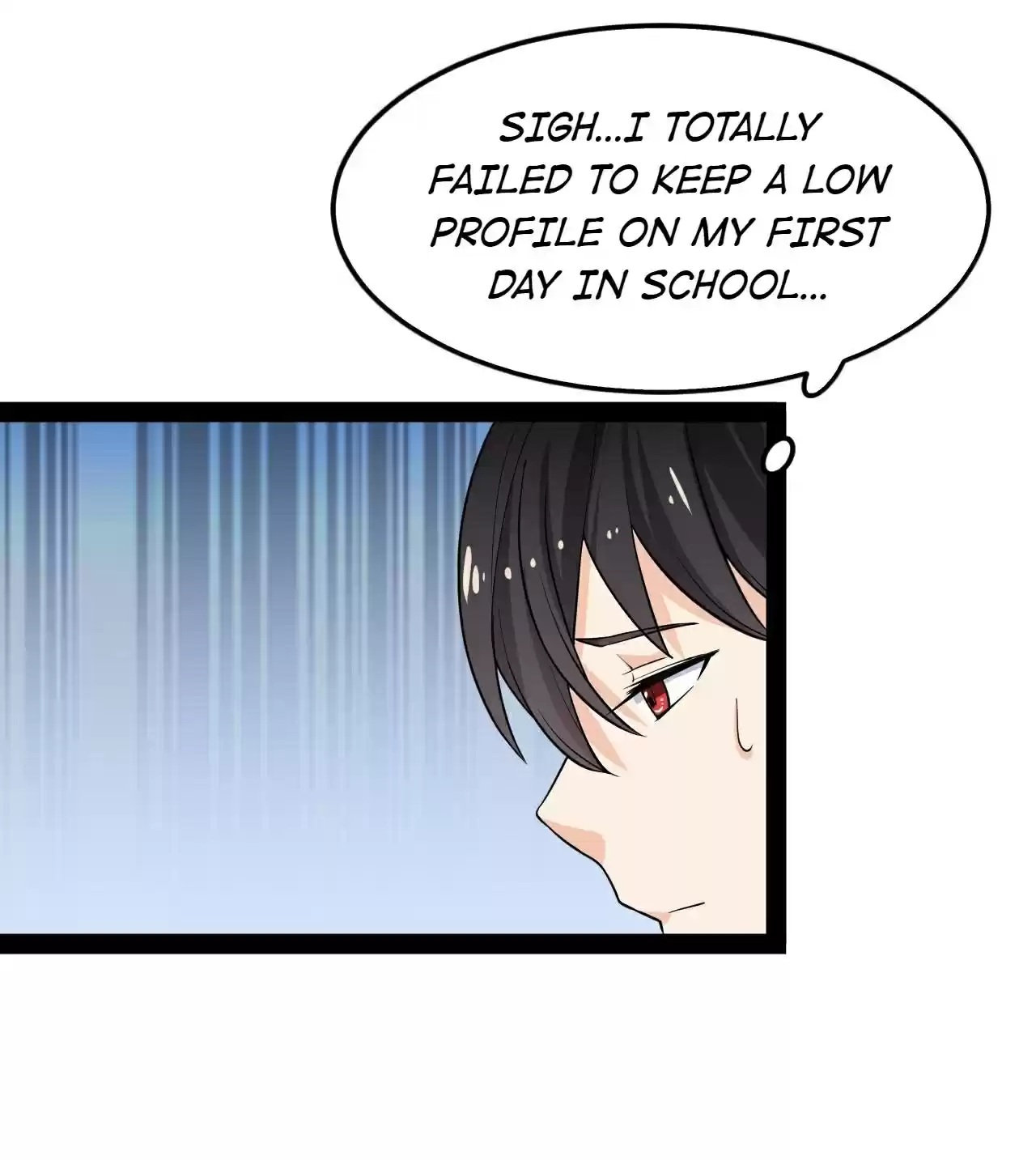 The Daily Life Of Immortal King Chapter 8: Please, Let Me Off