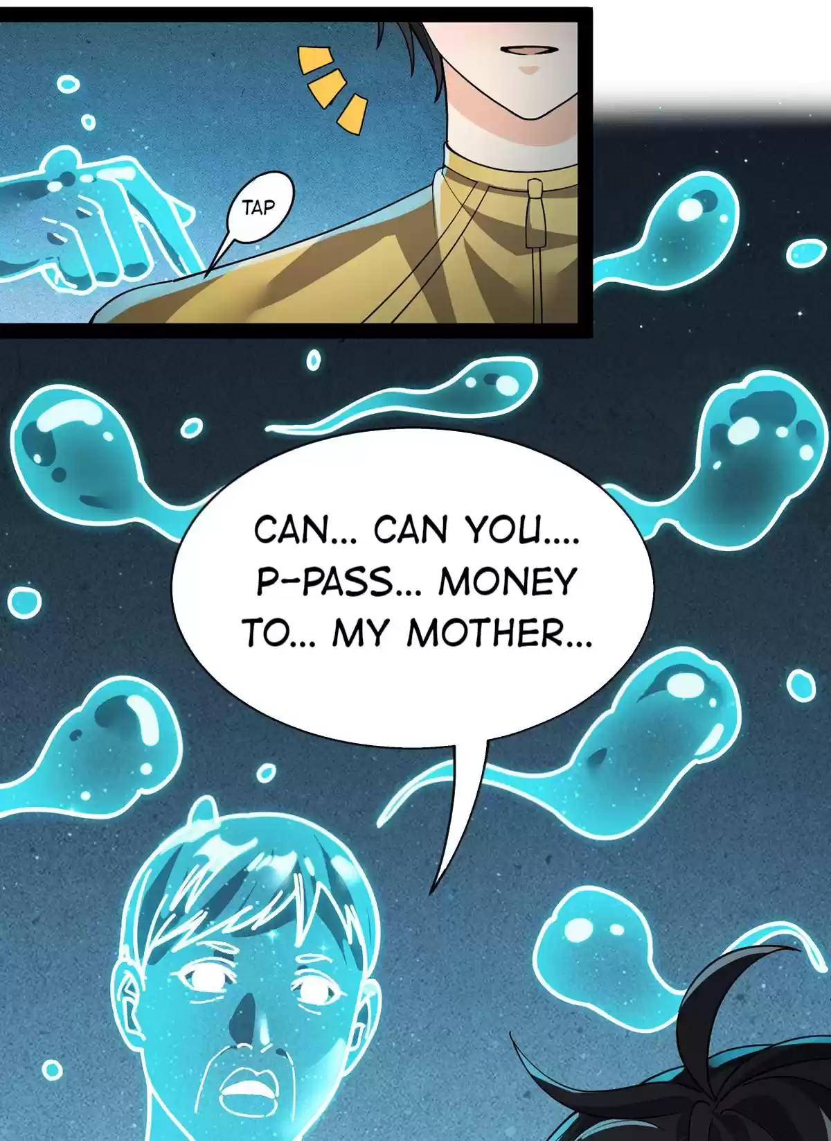 The Daily Life Of Immortal King Chapter 80