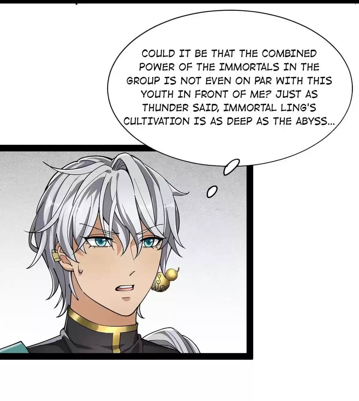 The Daily Life Of Immortal King Chapter 80