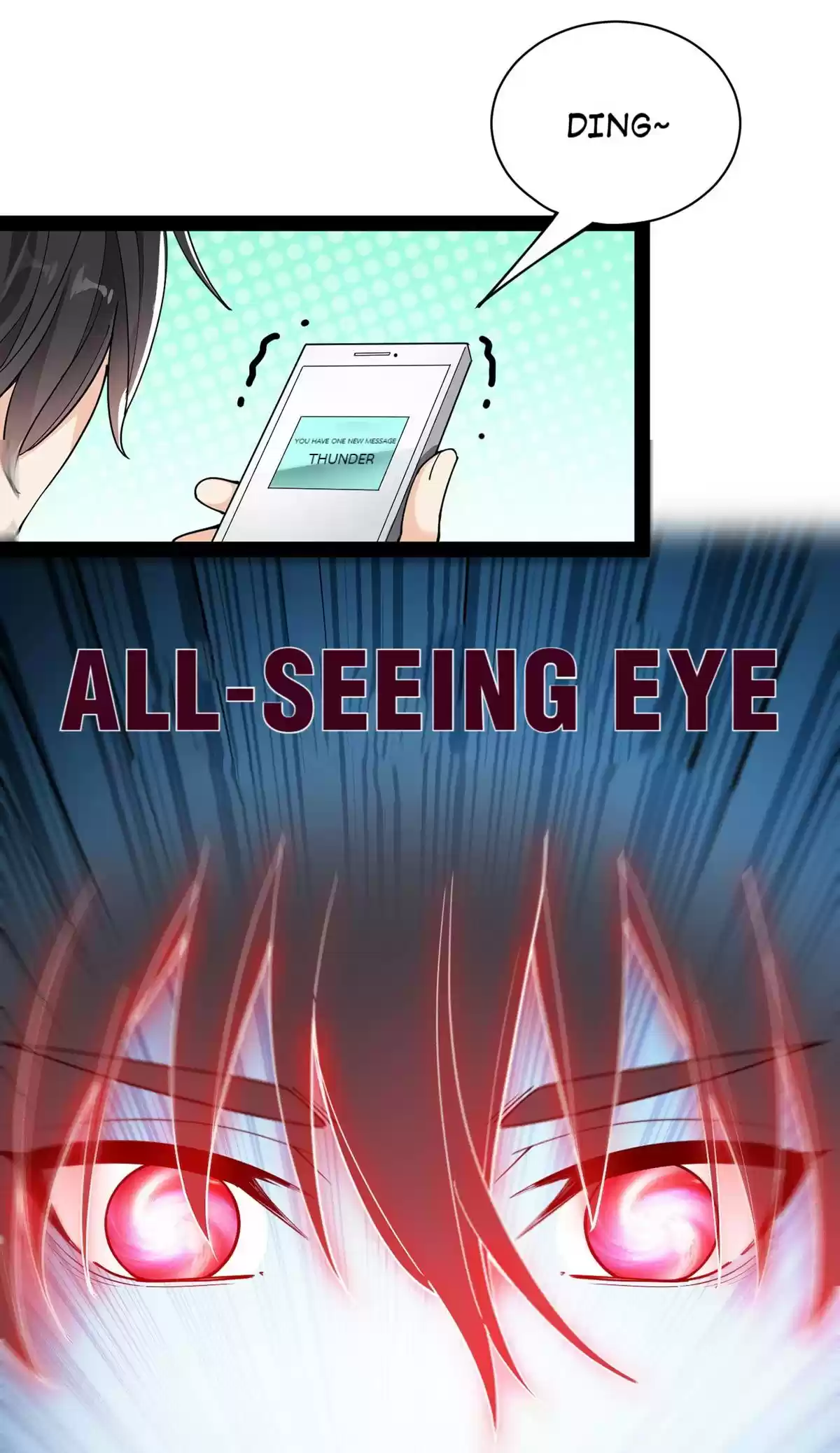 The Daily Life Of Immortal King Chapter 80