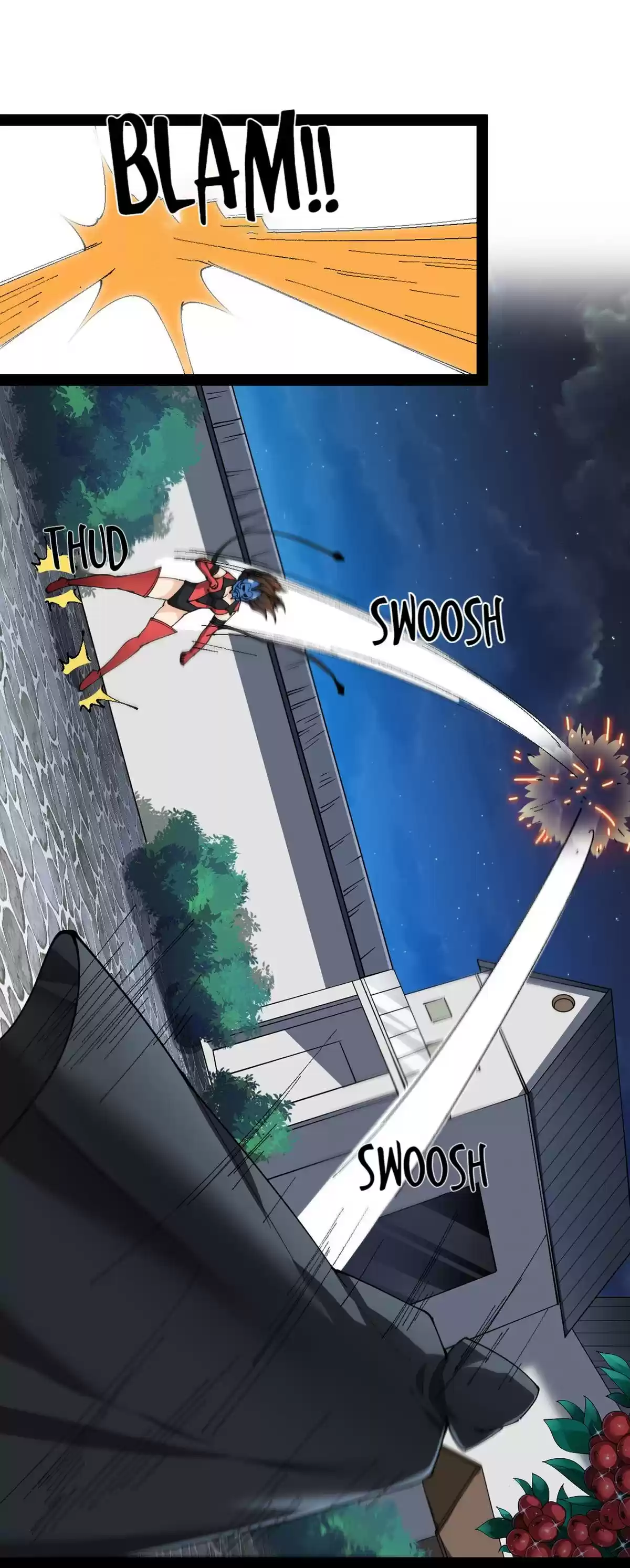 The Daily Life Of Immortal King Chapter 80