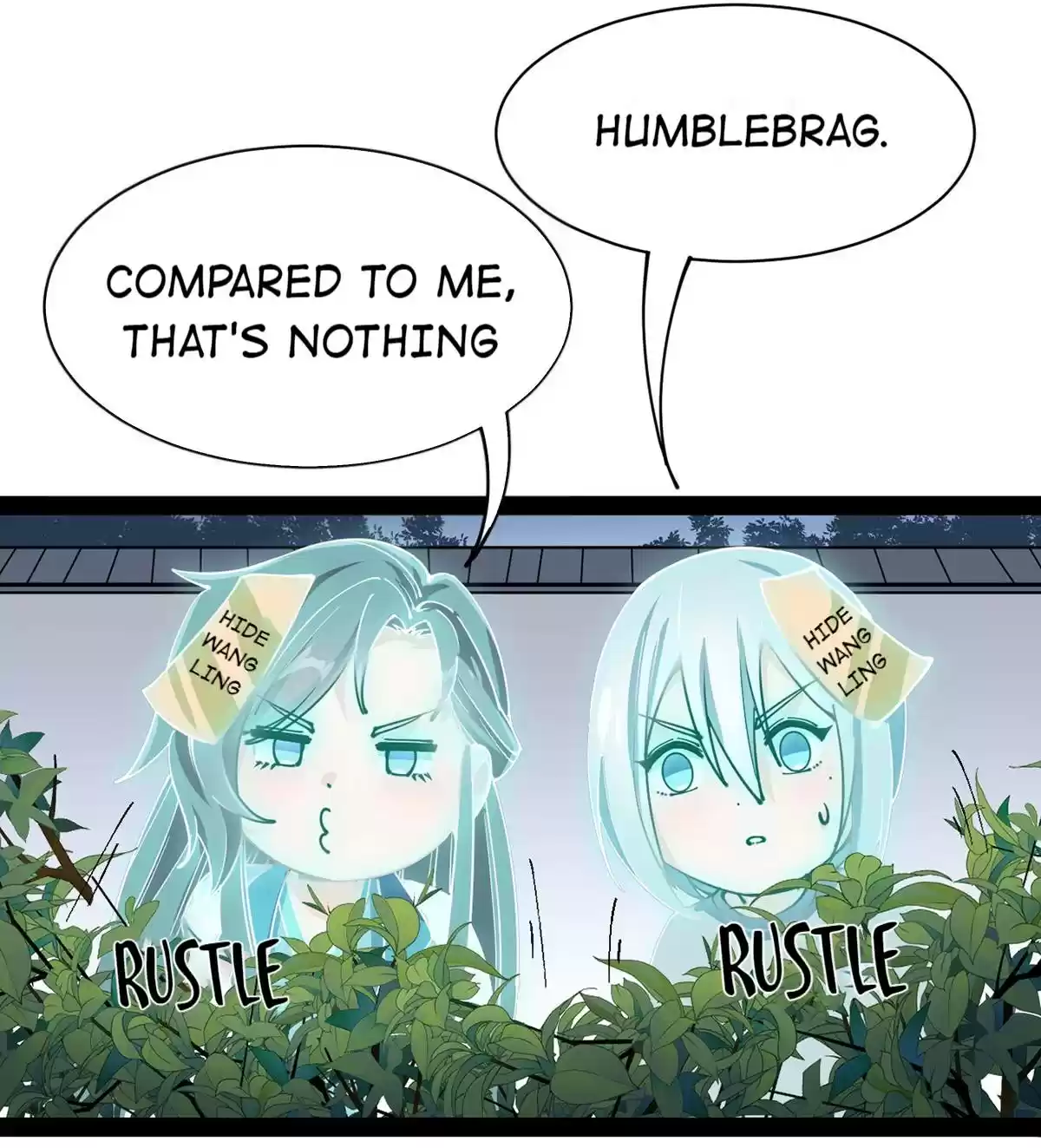 The Daily Life Of Immortal King Chapter 80