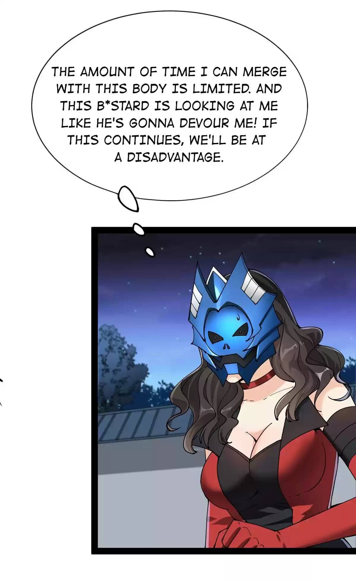 The Daily Life Of Immortal King Chapter 80