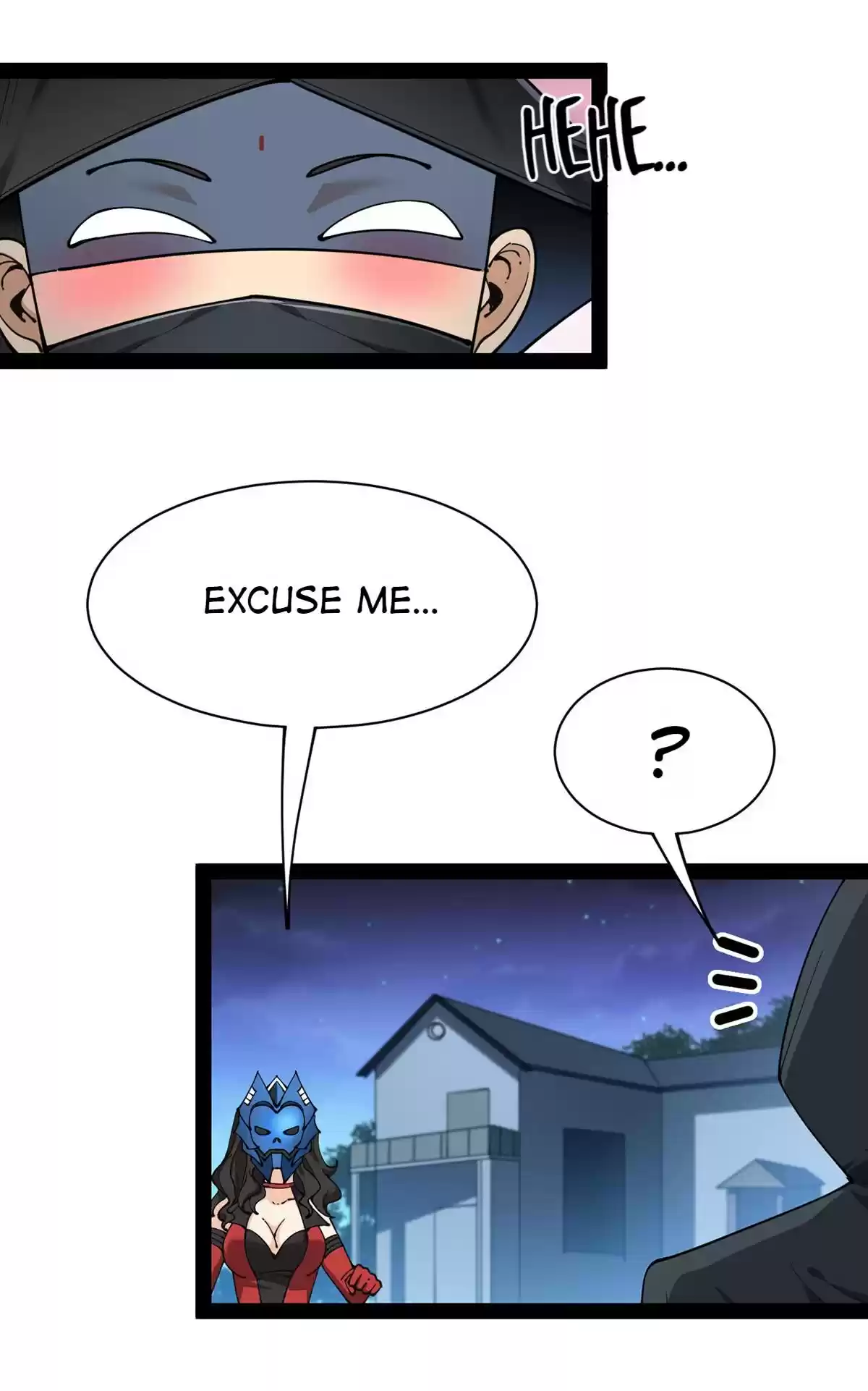 The Daily Life Of Immortal King Chapter 80