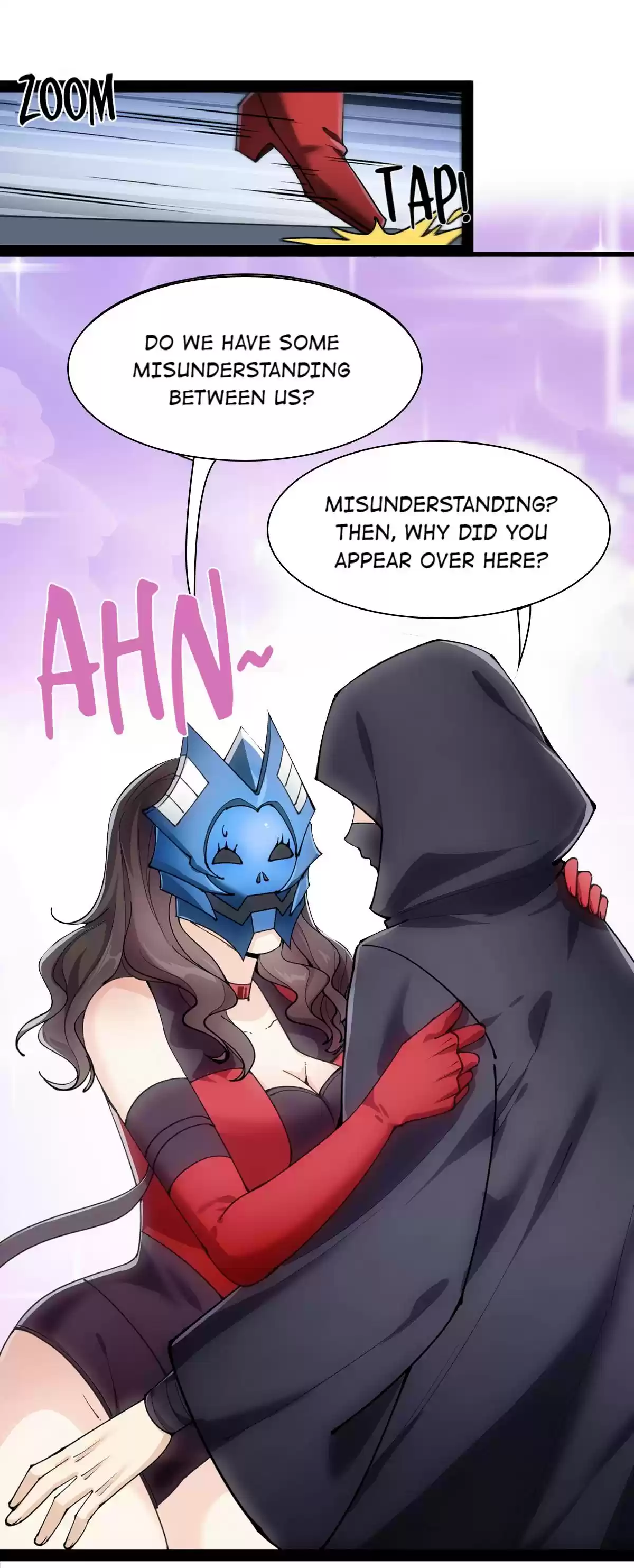 The Daily Life Of Immortal King Chapter 80