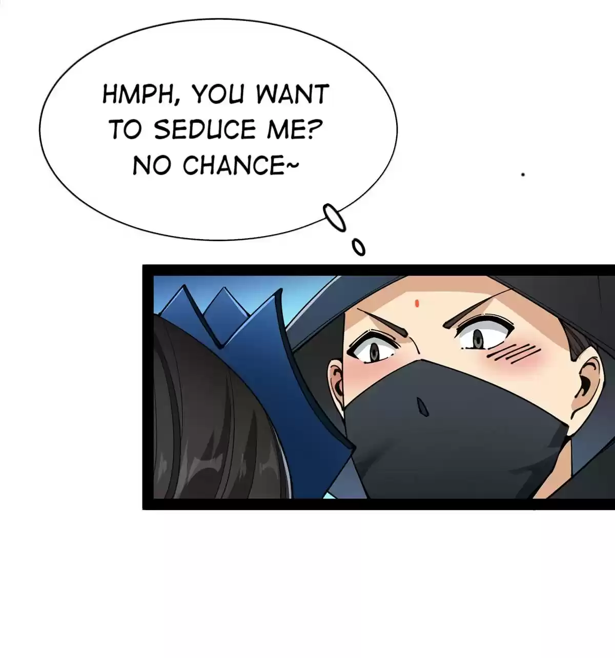 The Daily Life Of Immortal King Chapter 80