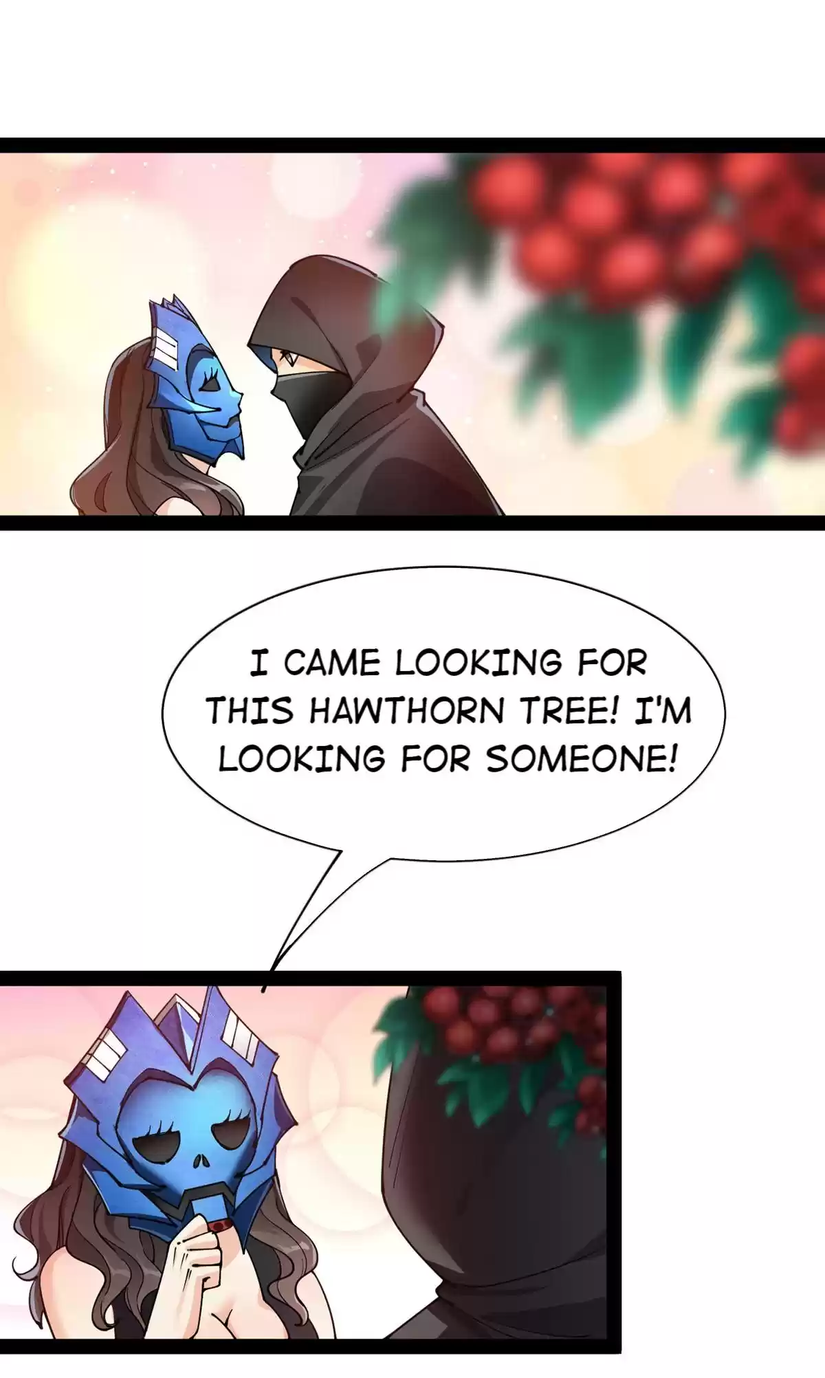 The Daily Life Of Immortal King Chapter 80