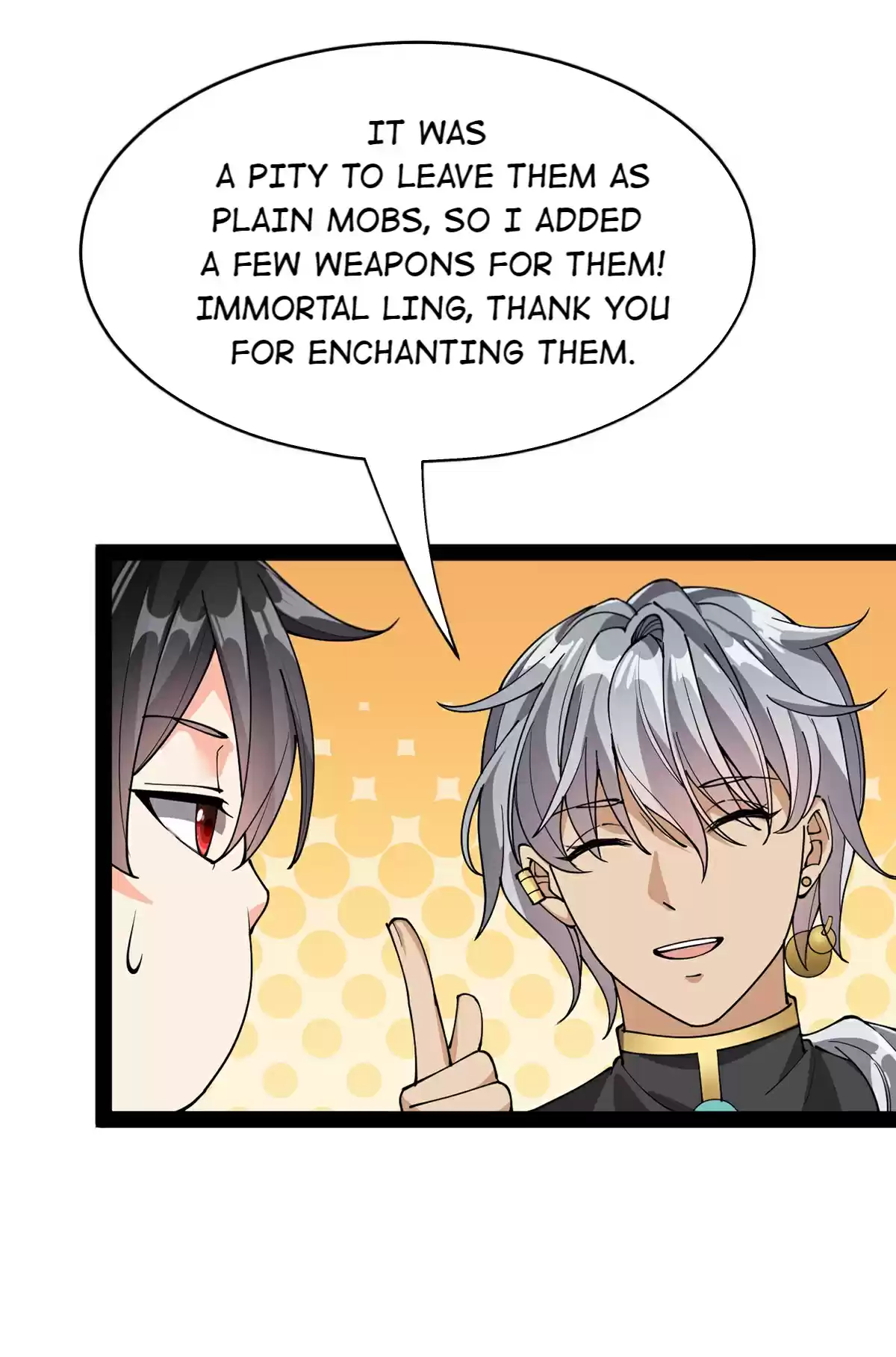 The Daily Life Of Immortal King Chapter 81