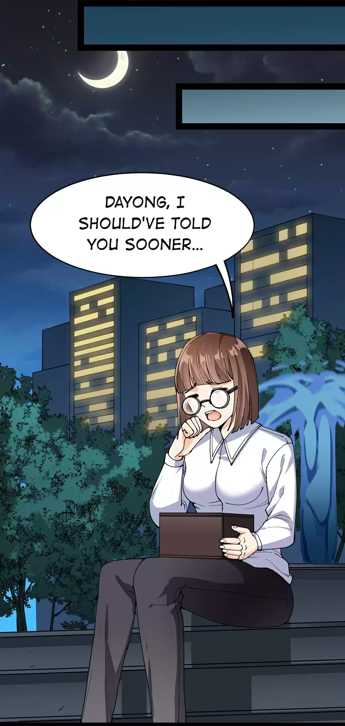 The Daily Life Of Immortal King Chapter 81