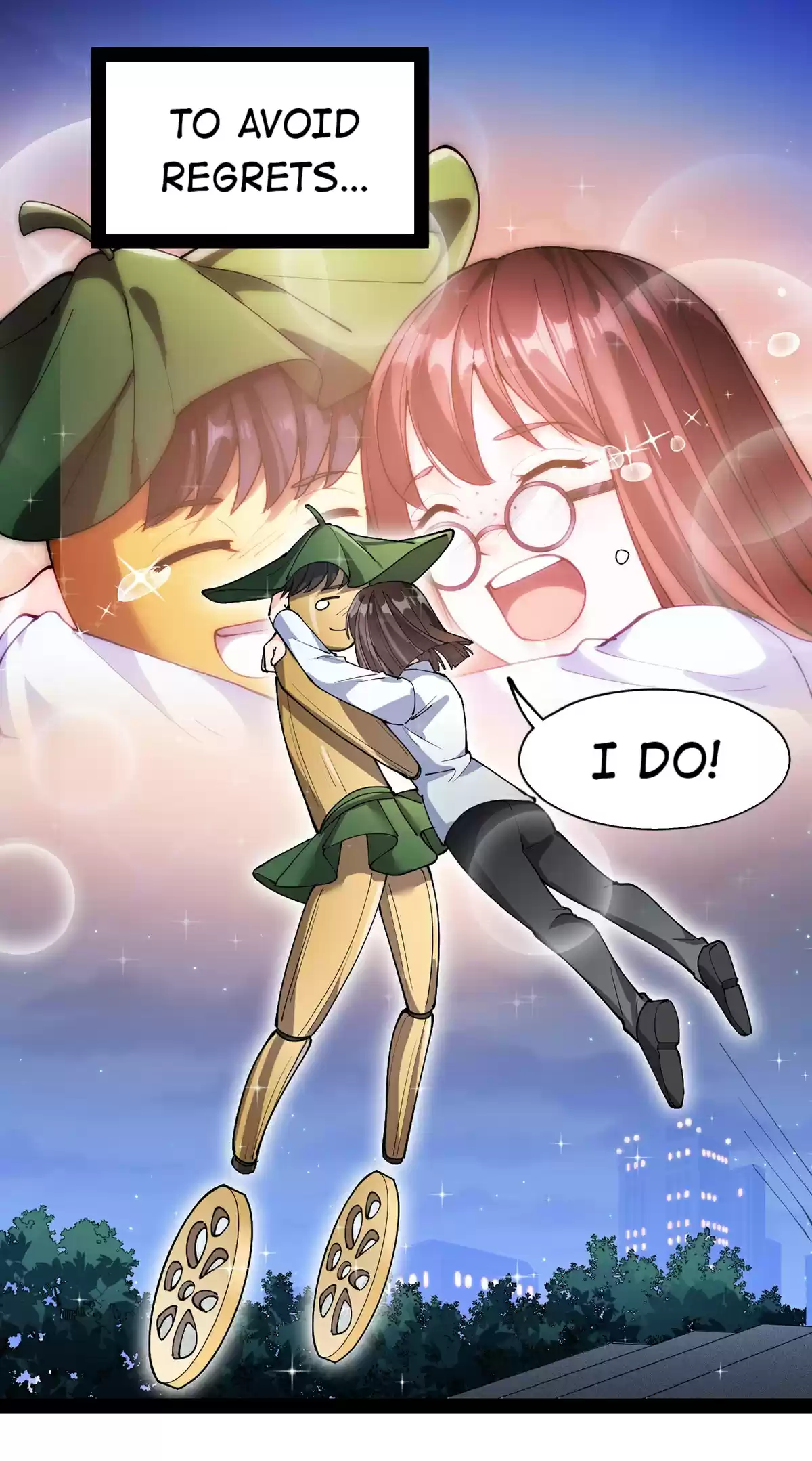 The Daily Life Of Immortal King Chapter 81