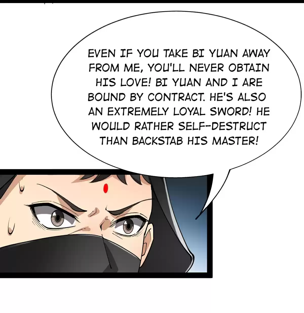 The Daily Life Of Immortal King Chapter 81.1