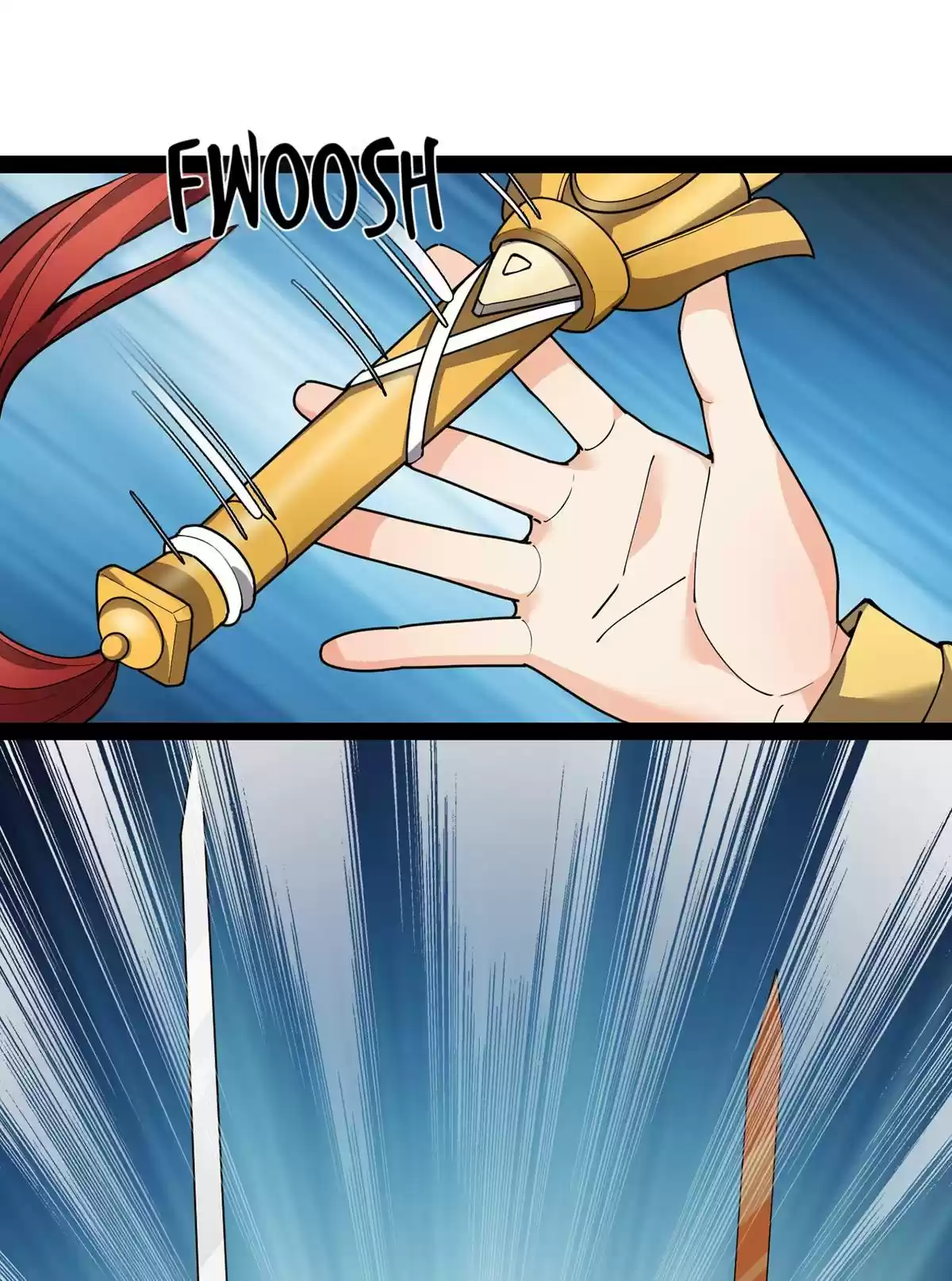 The Daily Life Of Immortal King Chapter 82