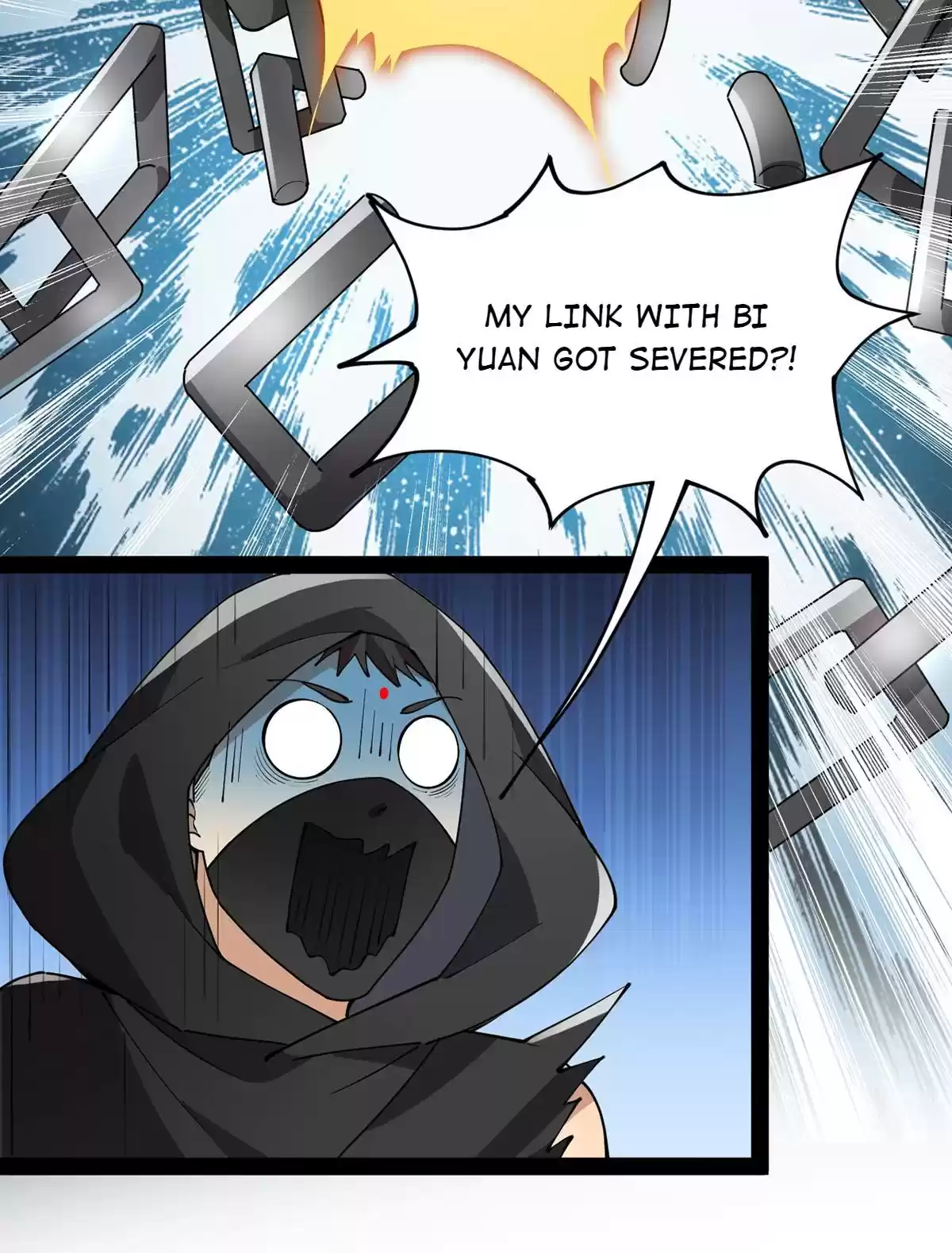 The Daily Life Of Immortal King Chapter 82