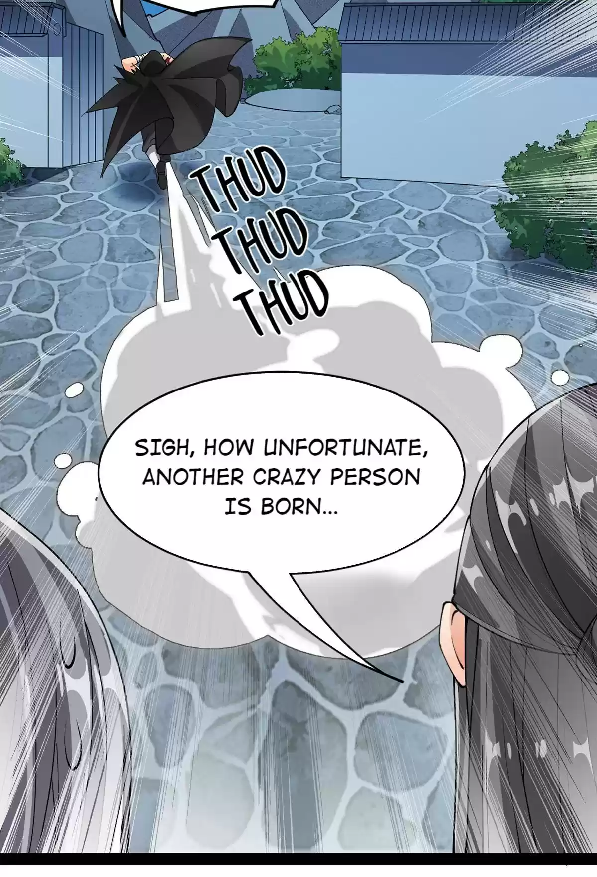 The Daily Life Of Immortal King Chapter 82